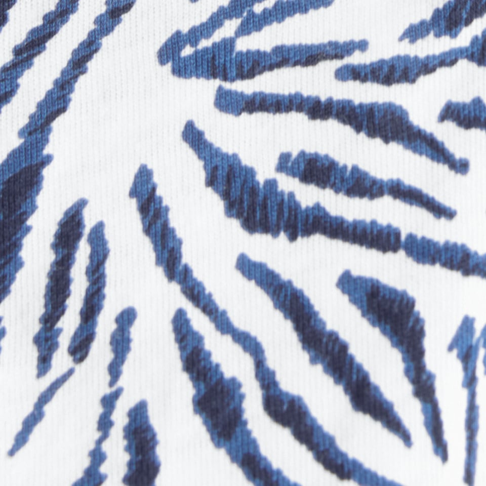 Cecil Shirttop, mit grafischem Muster