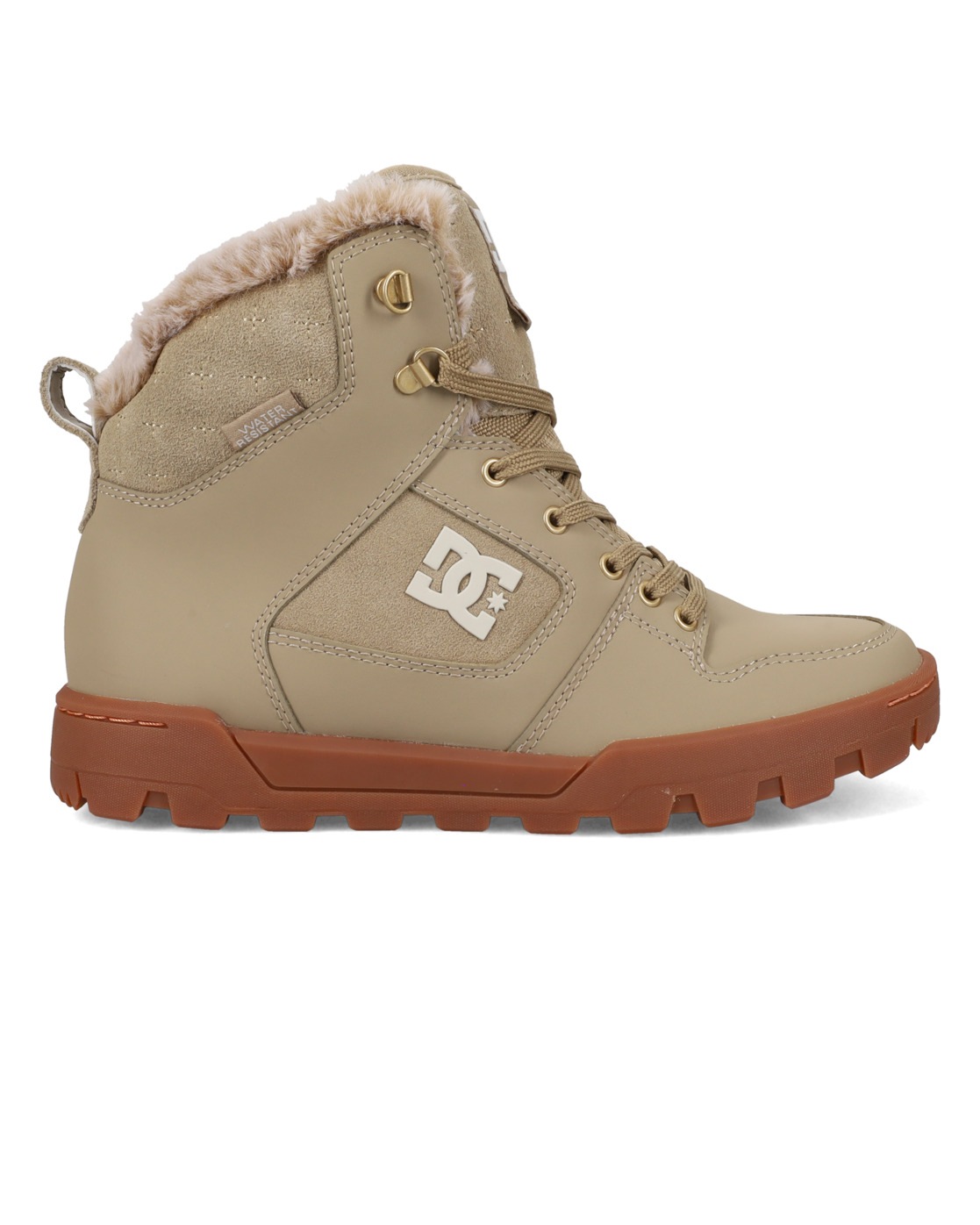 DC Shoes Schnürboots "Manteca 4" günstig online kaufen