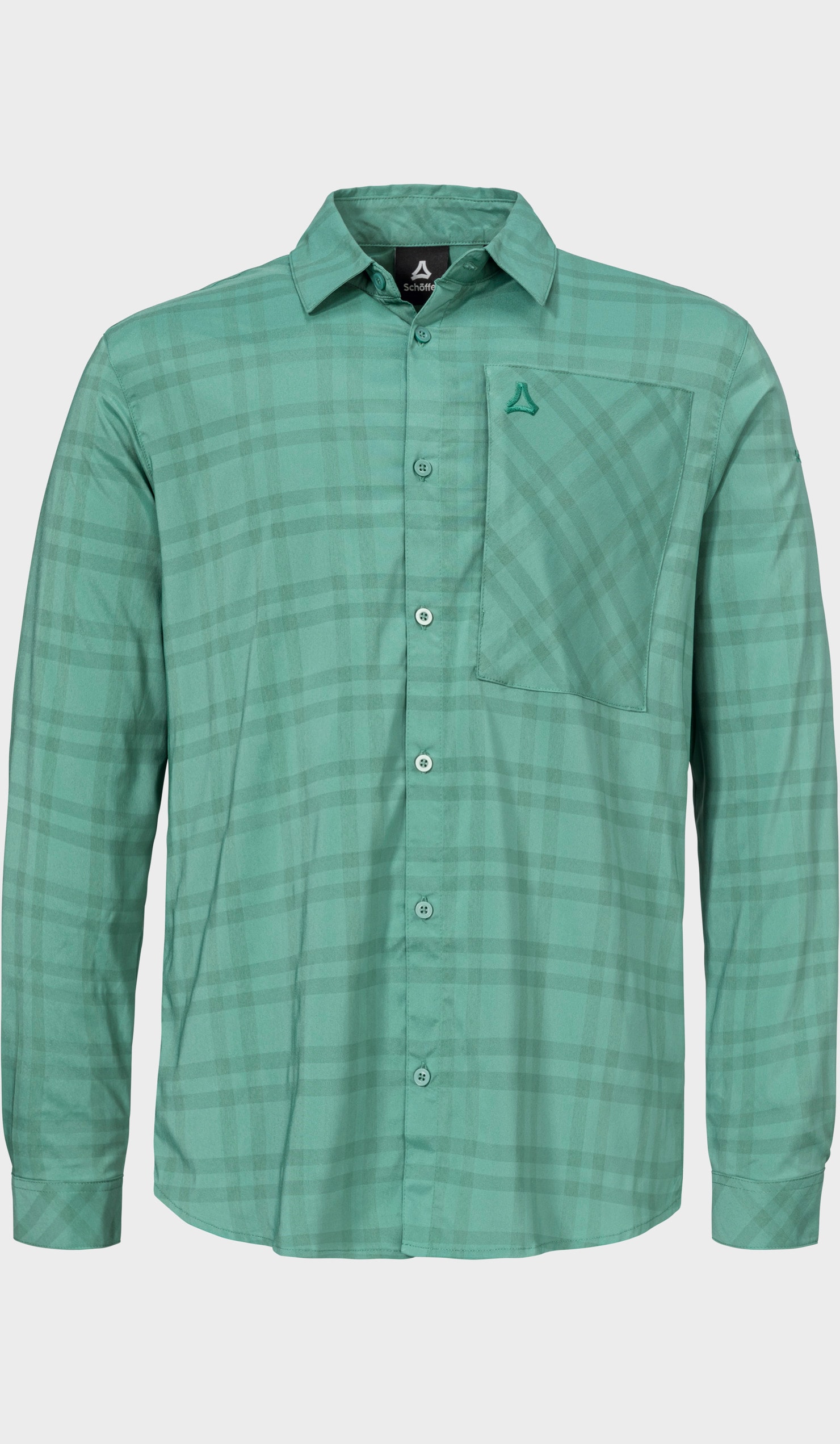 Schöffel Outdoorhemd "Shirt Style Fraris MEN"