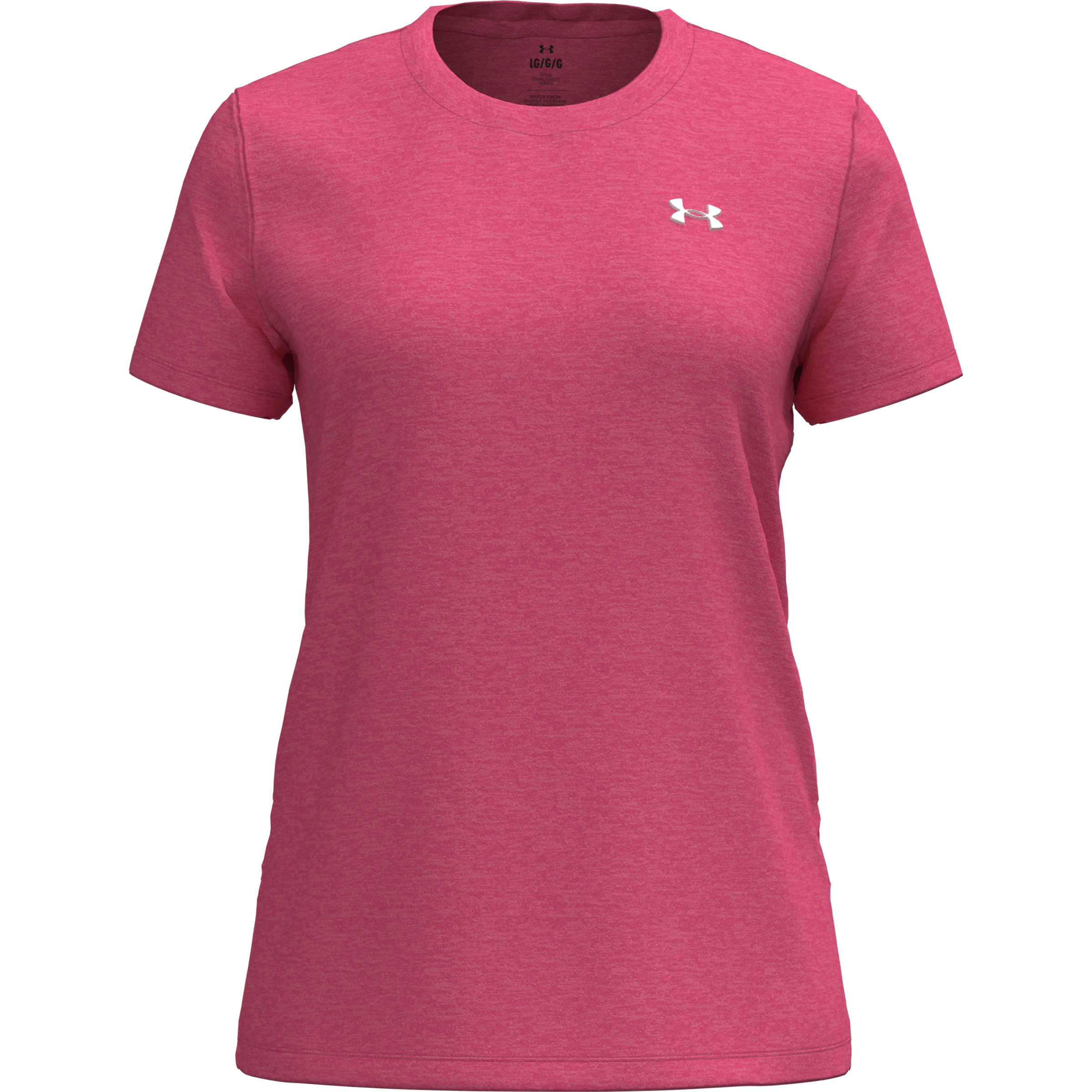 Under Armour T-Shirt "TECH SSC- TWIST" günstig online kaufen