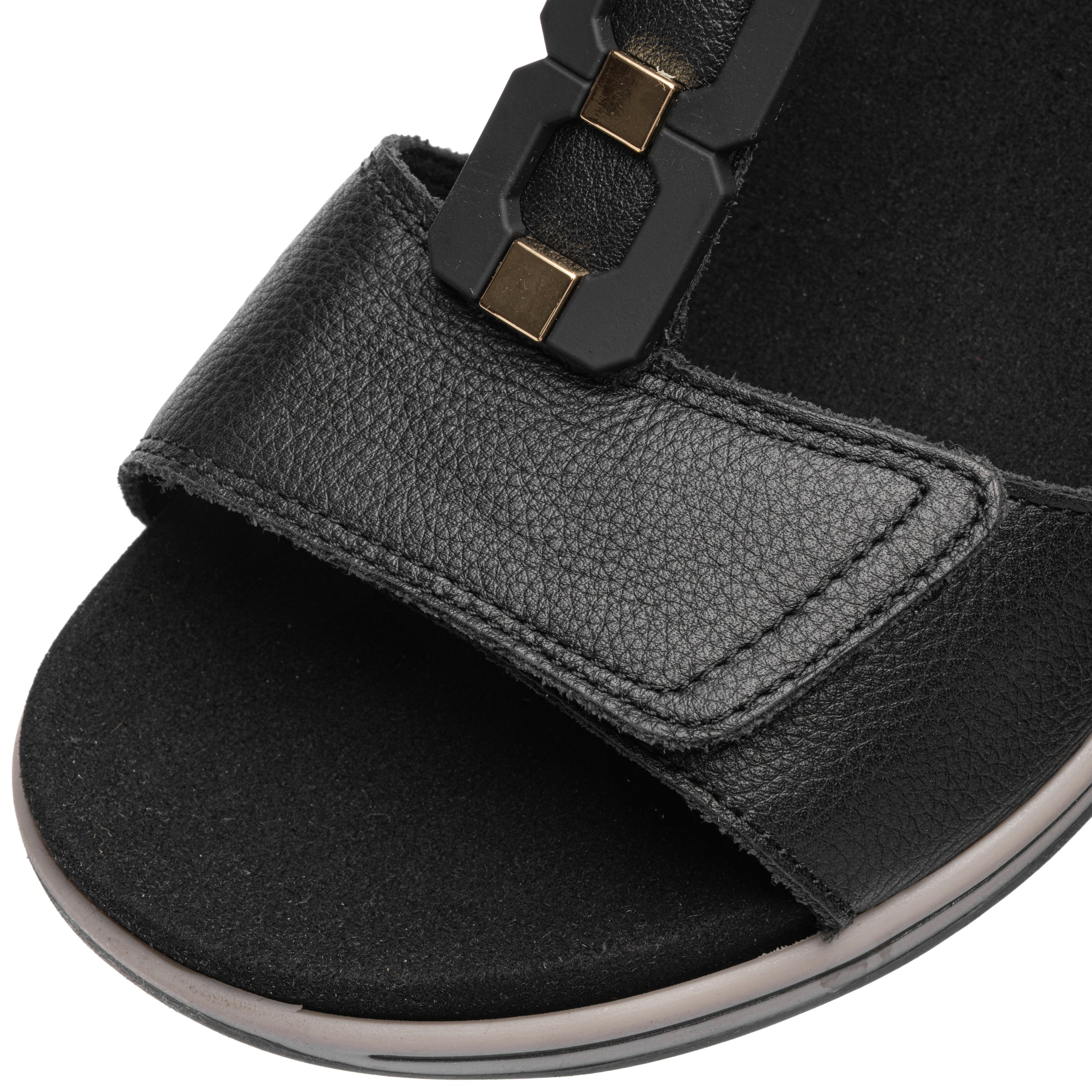 Thumbnail - Ara Keilsandalette "OSAKA-S" Keilabsatz, Riemchensandale mit High Soft-Funktion, H-Weite