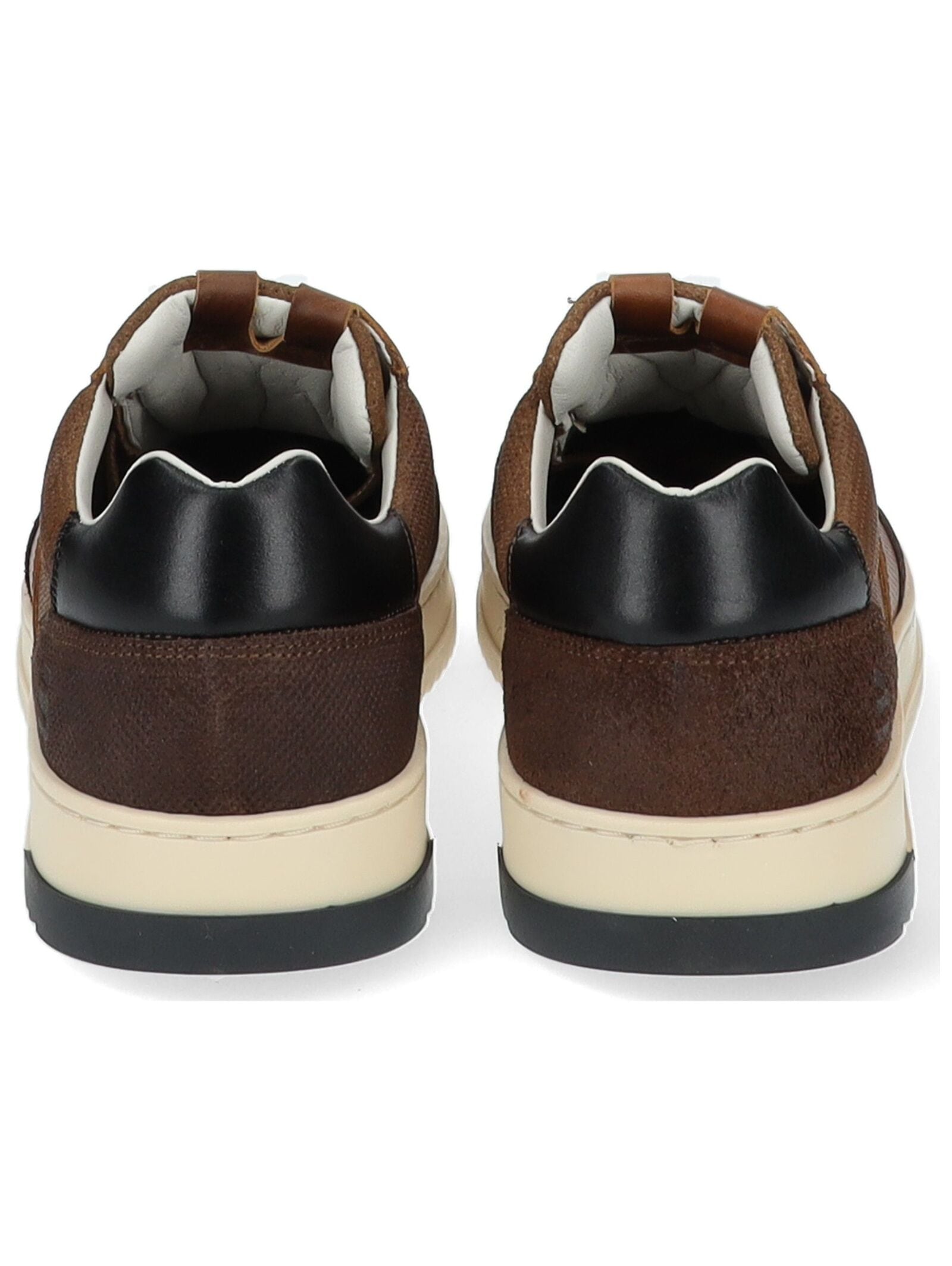 Bullboxer Sneaker »Bullboxer Sneaker Leder«