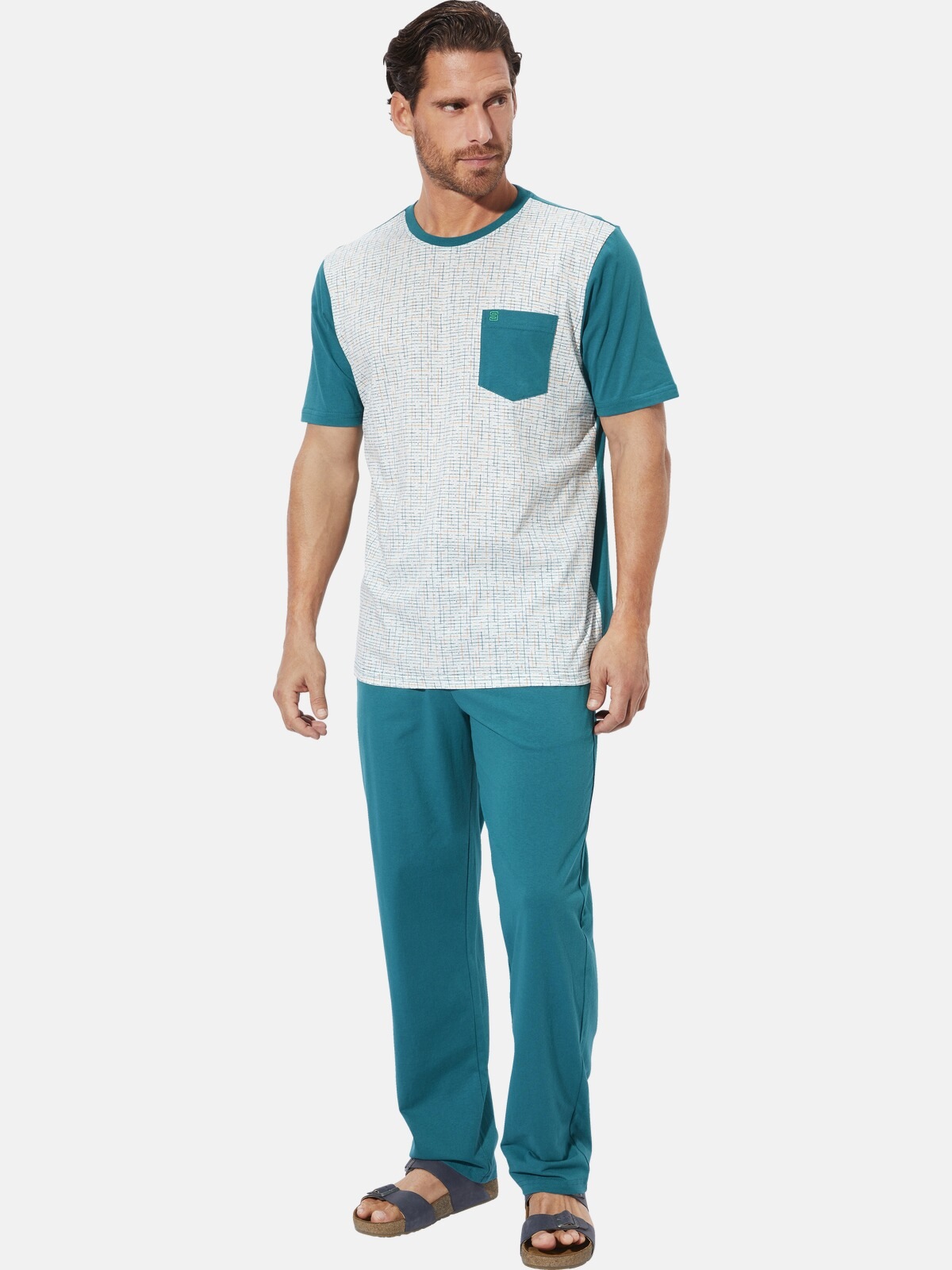 Babista Schlafanzug "Schlafanzug RALDOR" günstig online kaufen