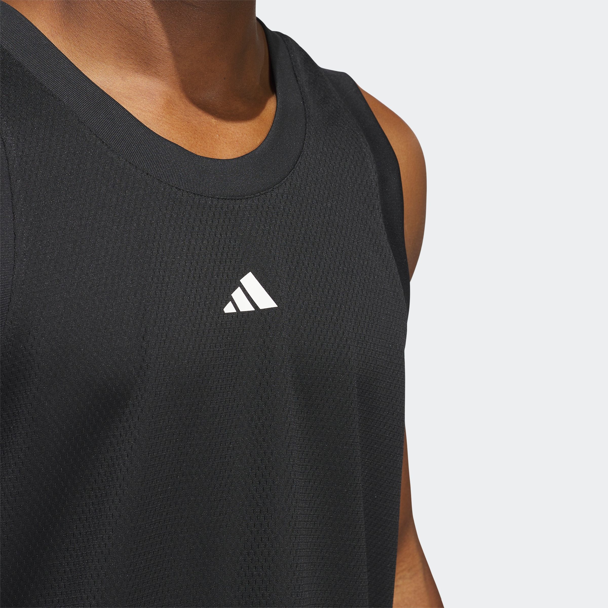 adidas Performance Trainingstop »LEGENDS TANK«