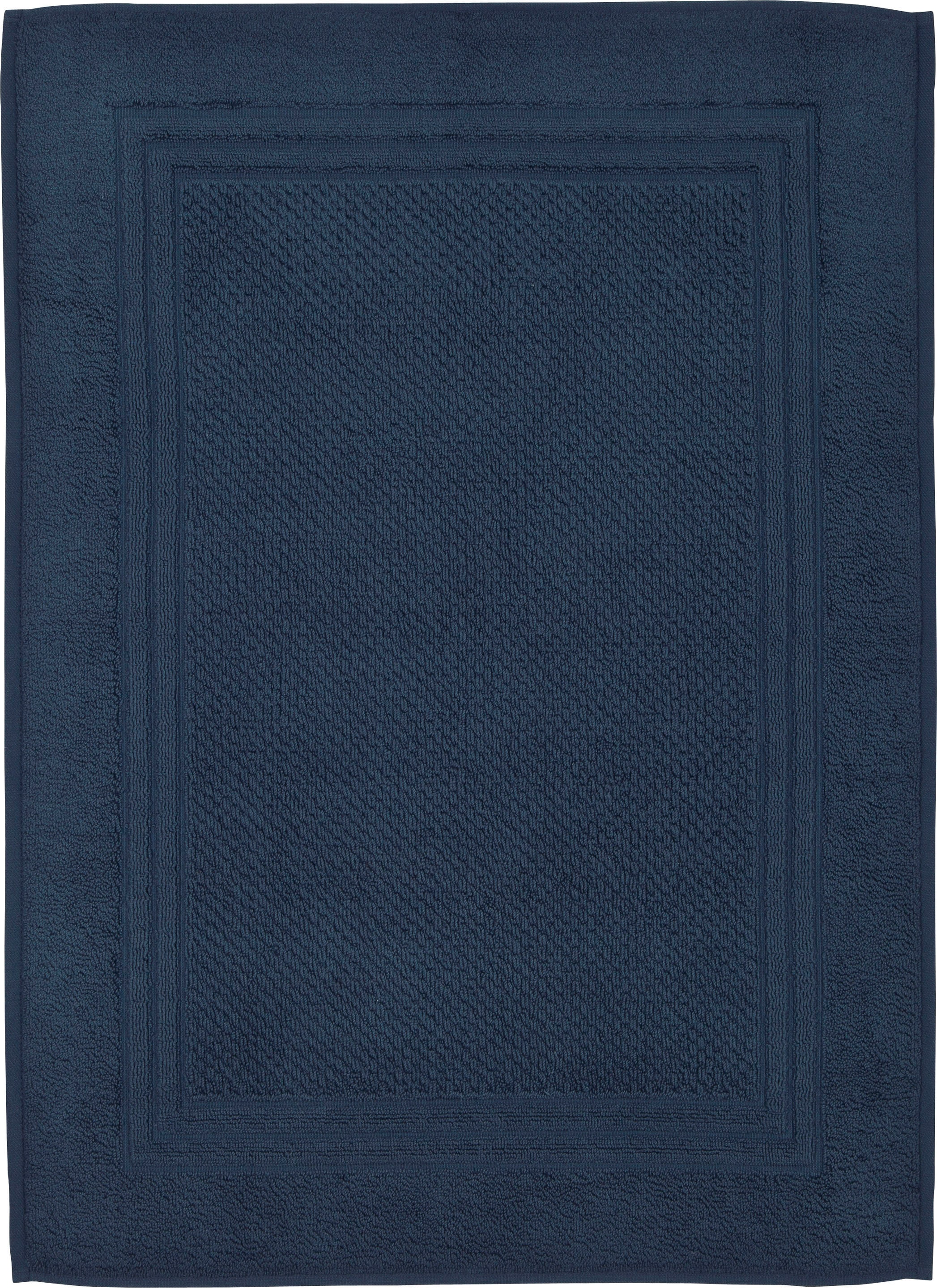 ROSS Duschmatte "Unifond" Höhe 1 mm fußbodenheizungsgeeignet  strapazierfäh günstig online kaufen