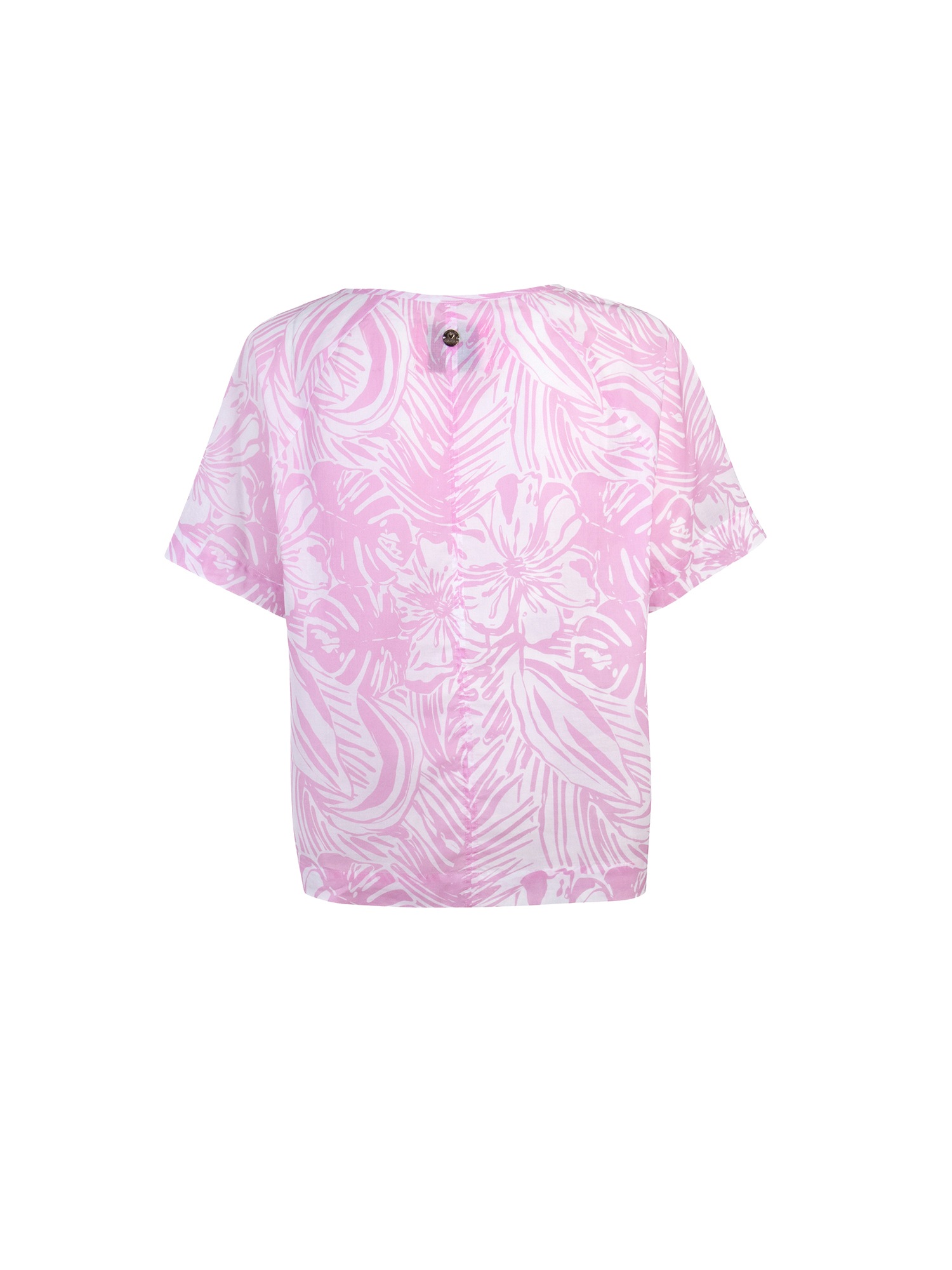 Lieblingsstück Schlupfbluse »ElianeL« aus 100% Baumwolle