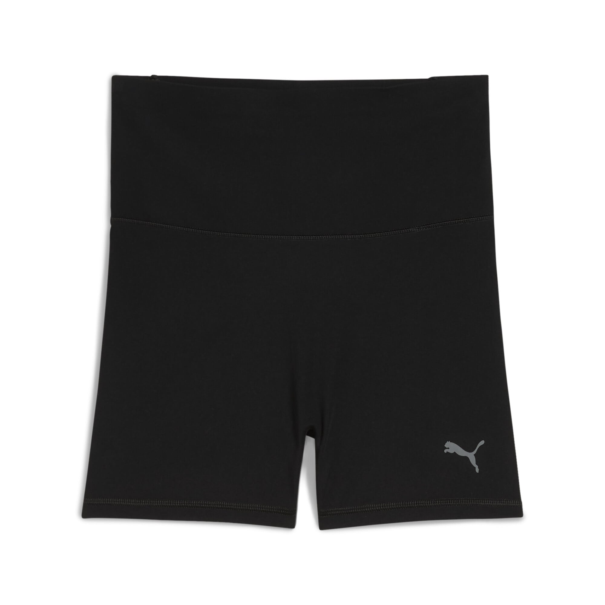 PUMA "SHAPELUXE Trainingsradlerhose Damen"