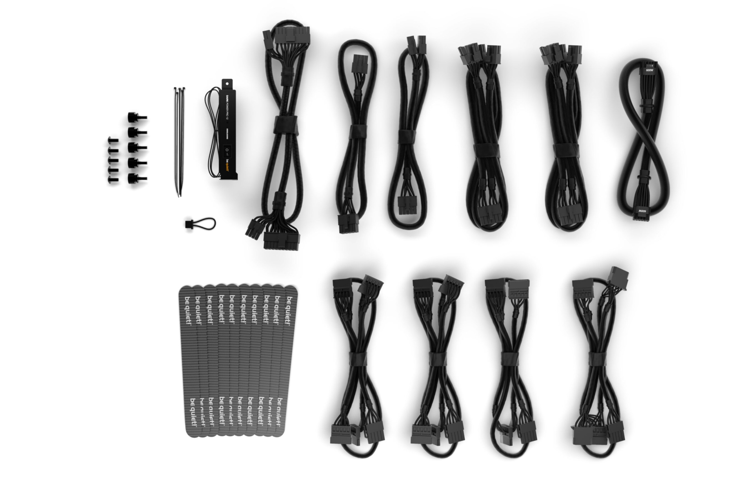 be quiet! Netzteil »Dark Power 13«