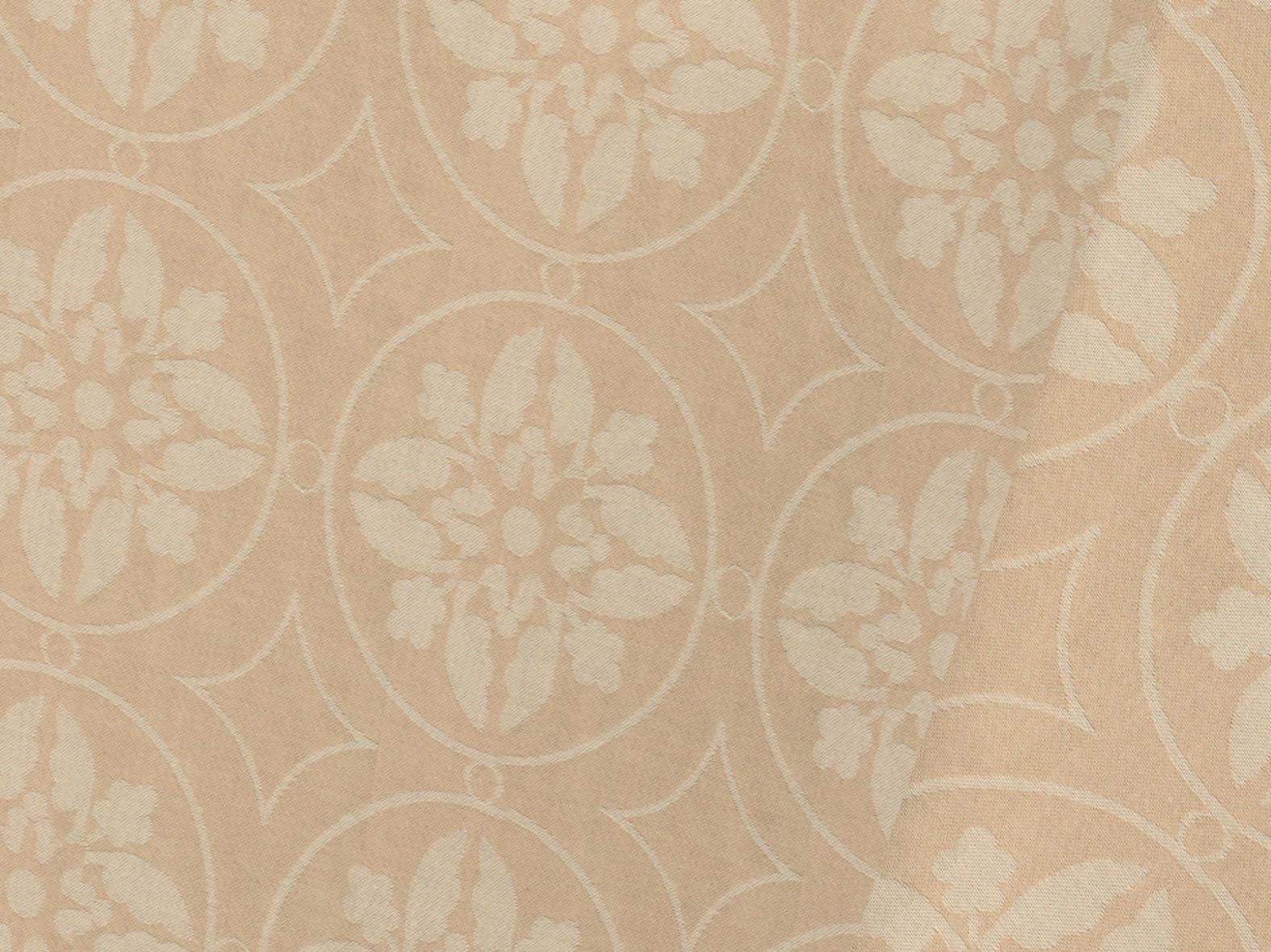 Thumbnail - Adam Tischdecke "Romantic Puligny Light" aus 100% Bio-Baumwolle