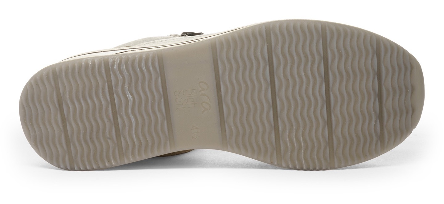 Thumbnail - Ara Sneaker "SAPPORO", Freizeitschuh, Halbschuh, Schnürschuh in Komfortweite H = sehr weit