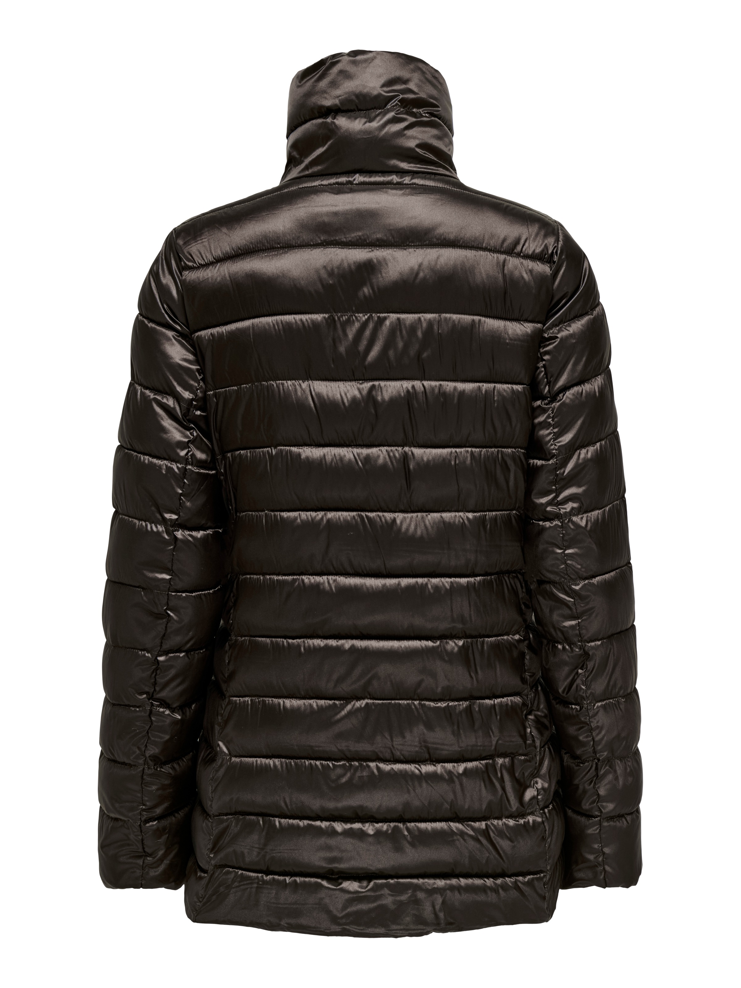 ONLY Steppmantel "ONLVEGA LIFE FITTED QUILT COAT CC OTW" günstig online kaufen