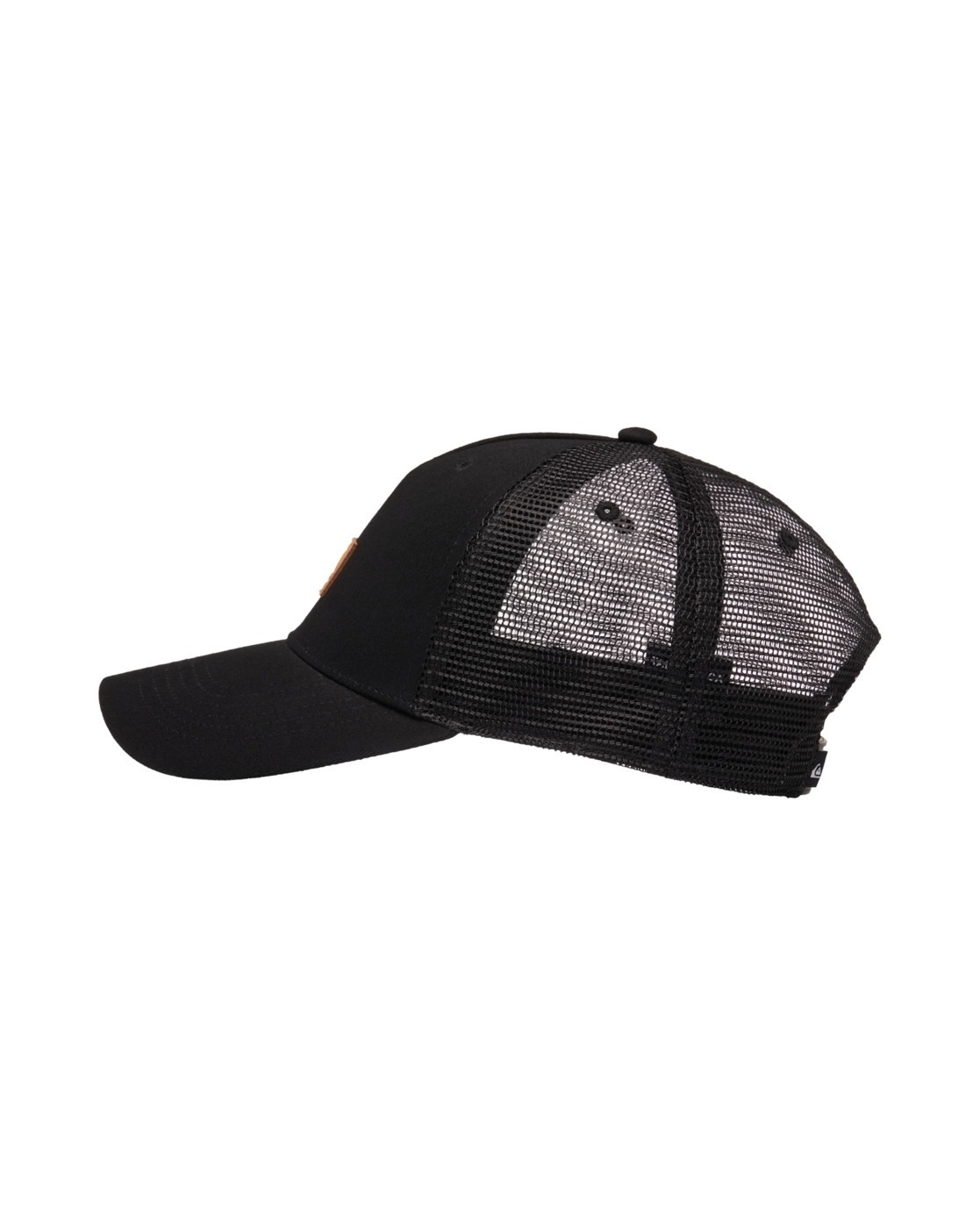 Quiksilver Trucker Cap »Decades Cotton Patch«