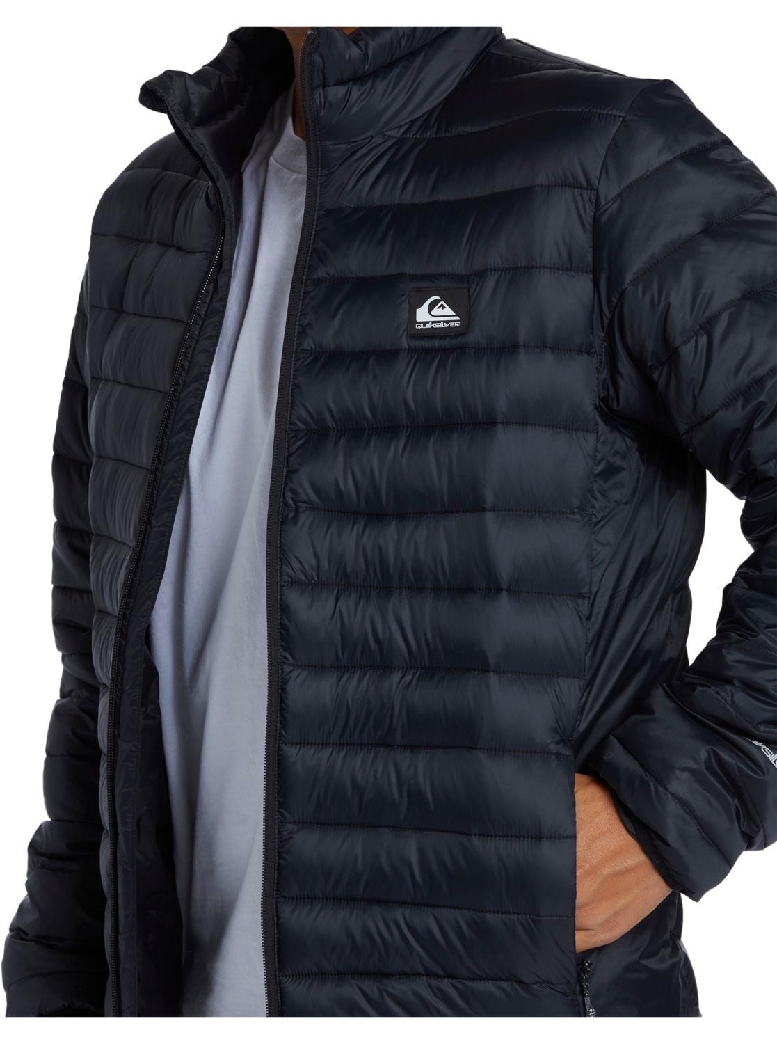 Quiksilver Outdoorjacke »Scaly«