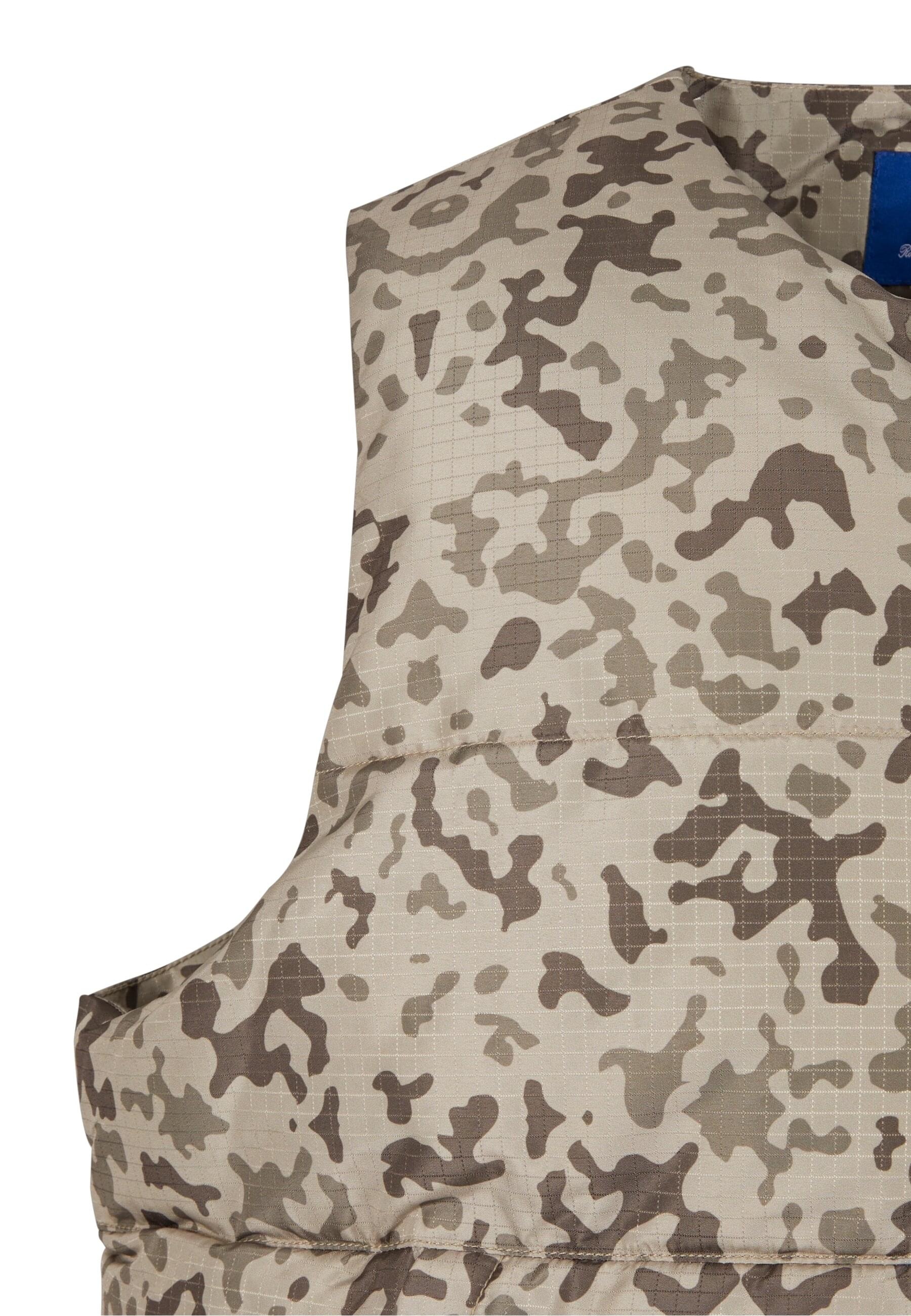 PEQUS Steppweste »PEQUS PEQUS Aether Camo Vest«, (1 tlg.)