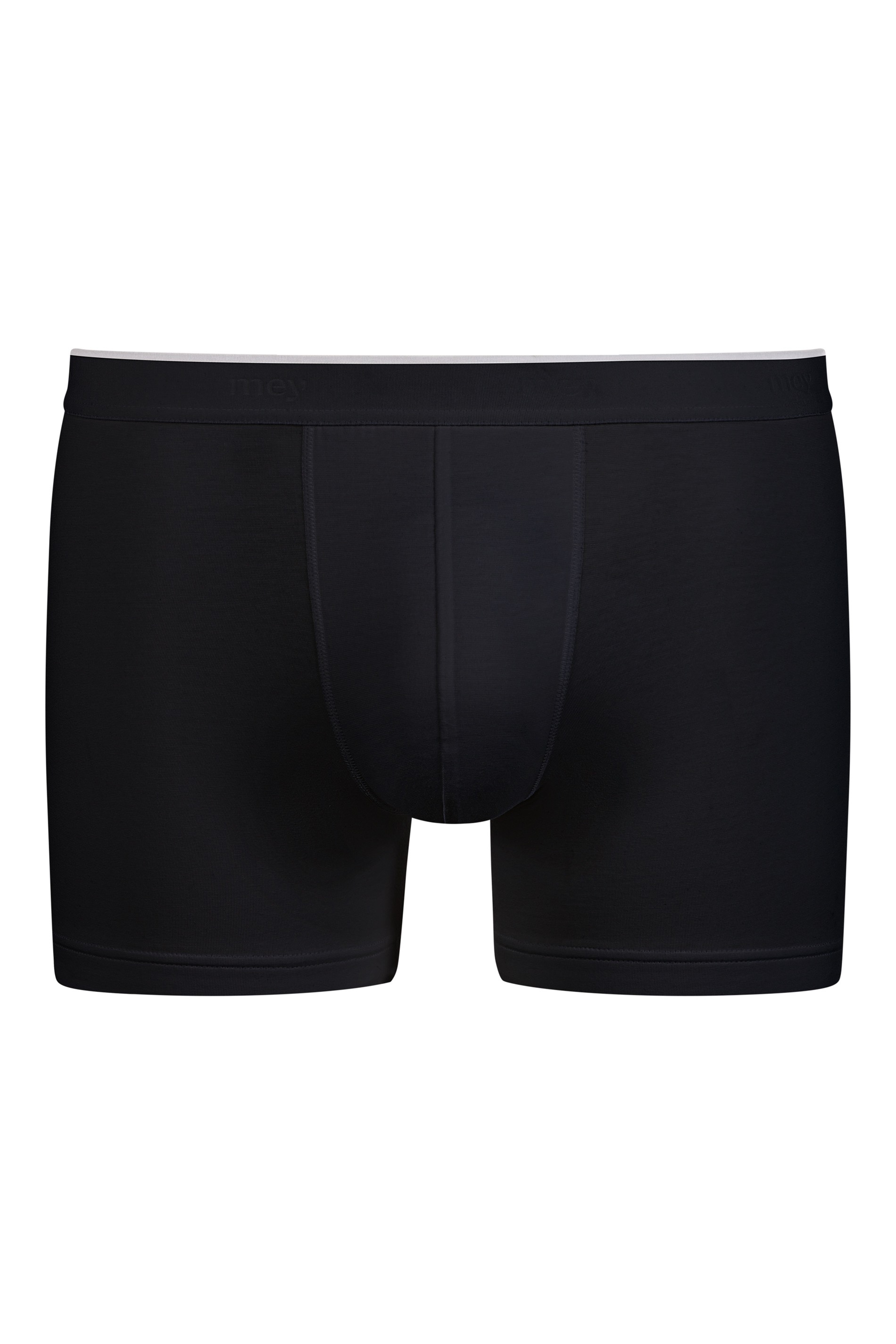 Mey Trunk "Dry Cotton" elastischer Logobund, eng anliegend, Single-Jersey Q günstig online kaufen