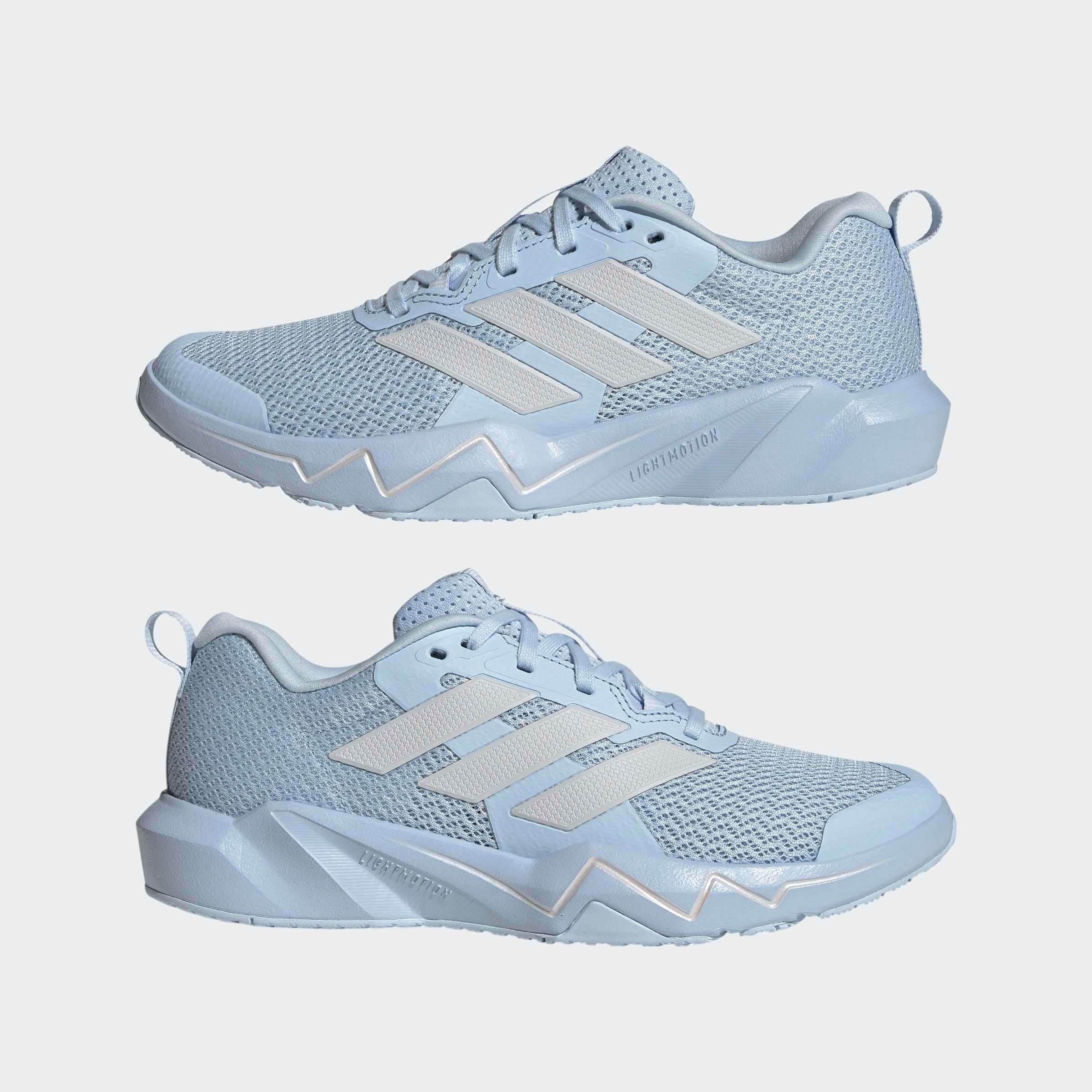 adidas Performance Trainingsschuh »RAPIDMOVE GO TRAINER W«