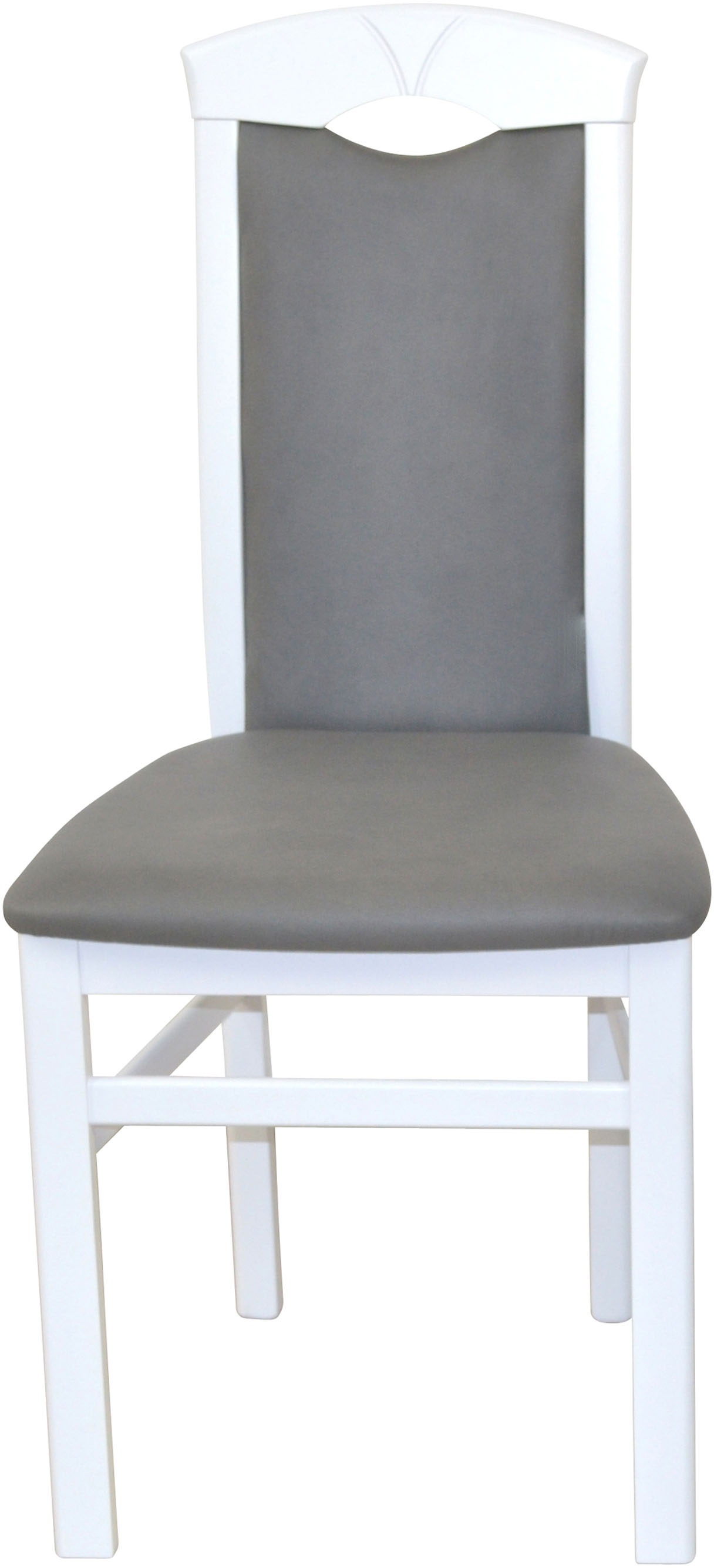 HOFMANN LIVING AND MORE 4-Fußstuhl (Set) 2 Stk. günstig online kaufen