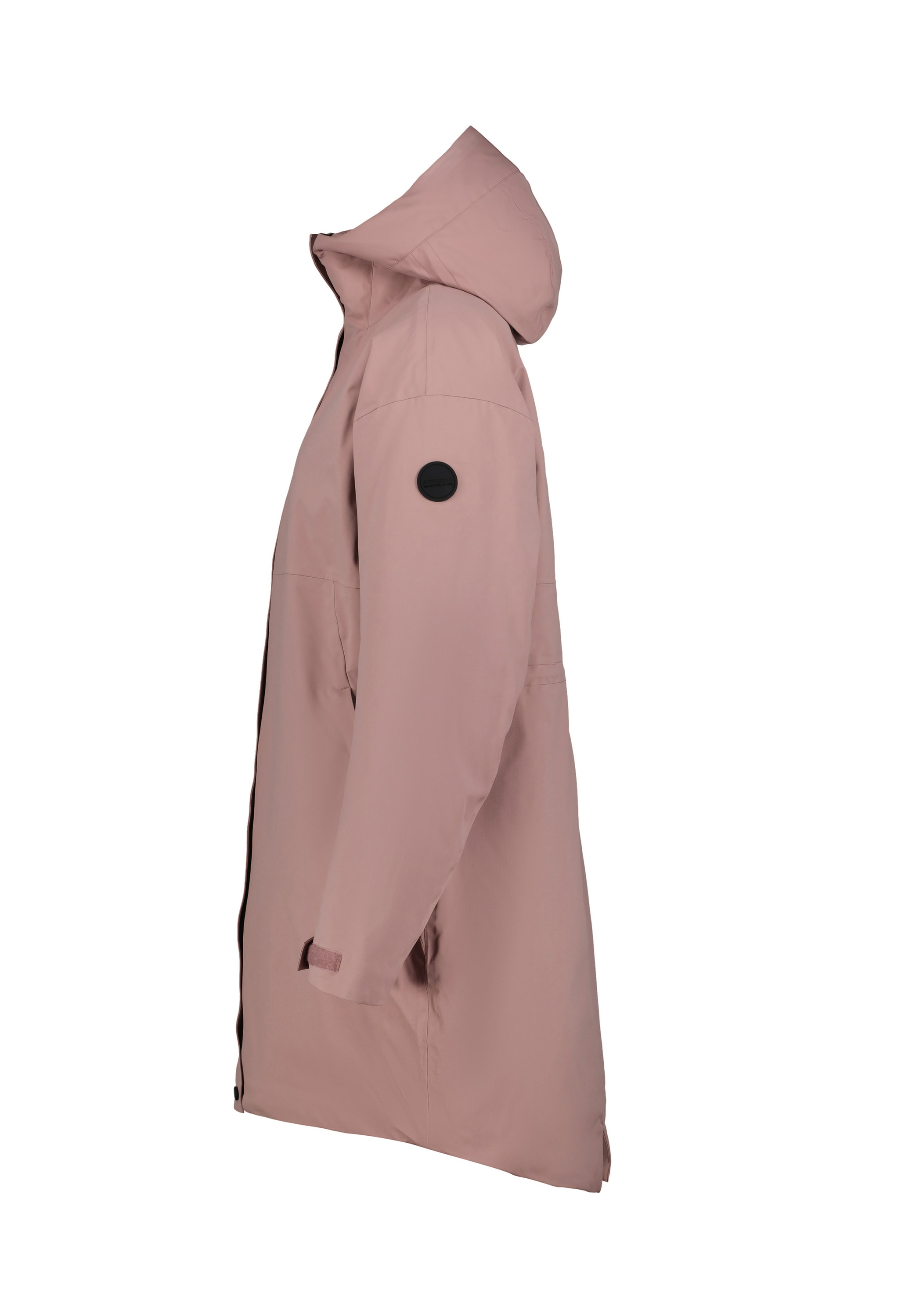 Icepeak Outdoorjacke »Icepeak Mantel Velburg«