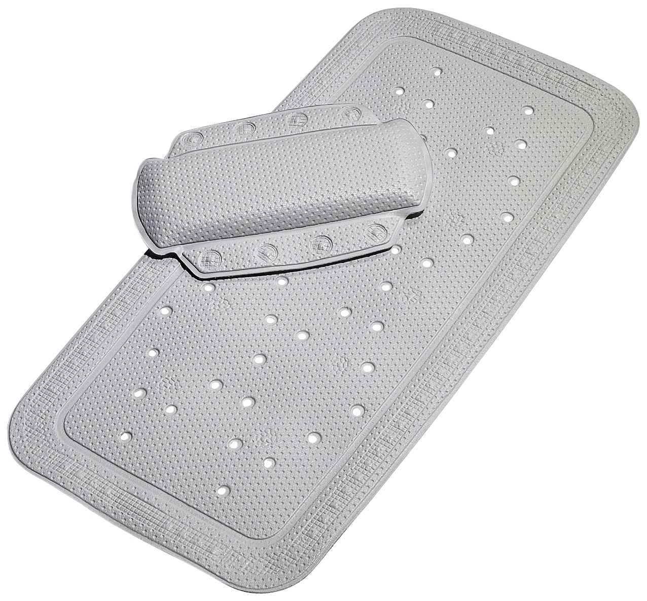 Kleine Wolke Wanneneinlage "Calypso" Badewannenkissen günstig online kaufen