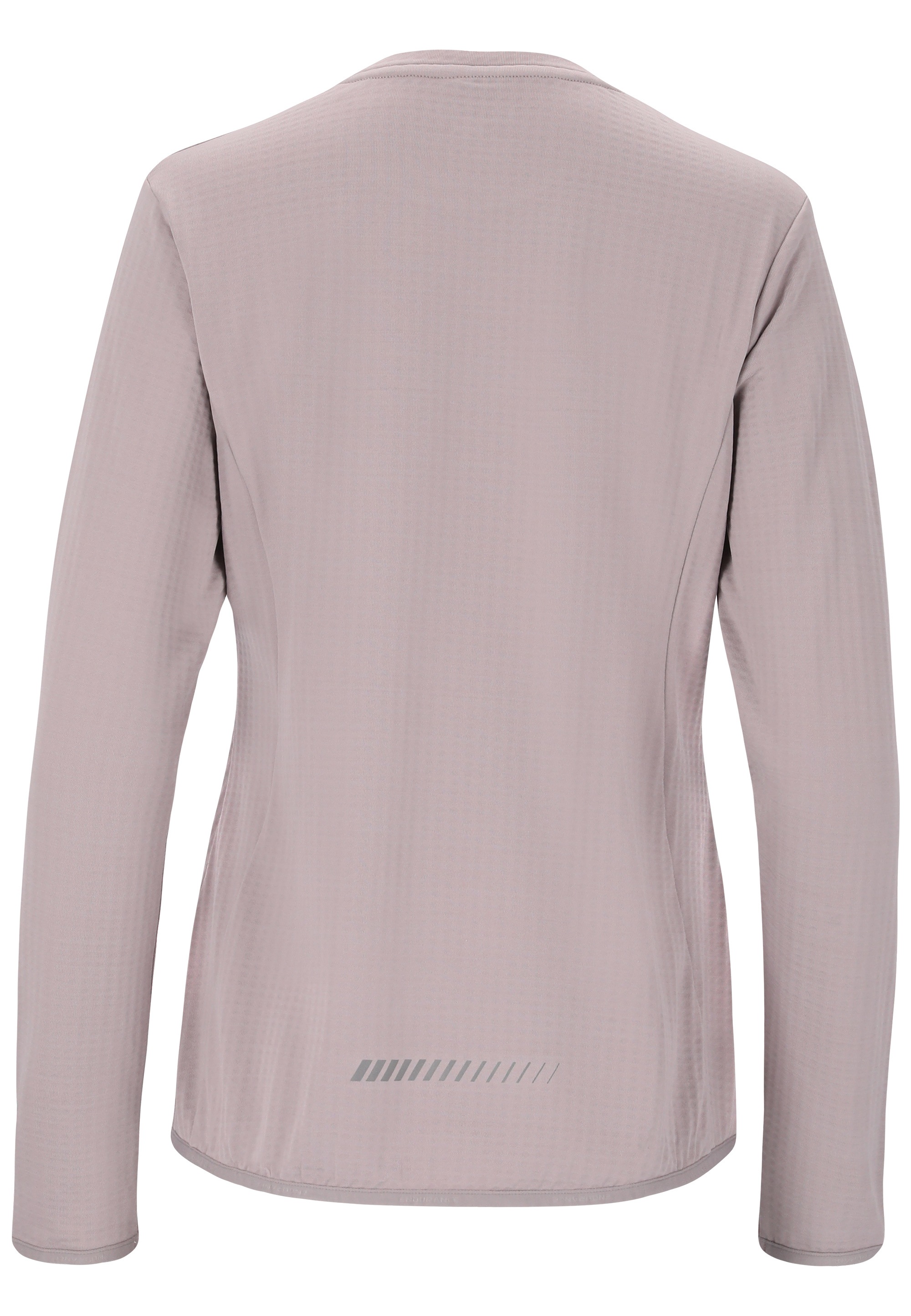 ENDURANCE Funktionsshirt »Leah«, (1 tlg.), mit reflektierenden Details