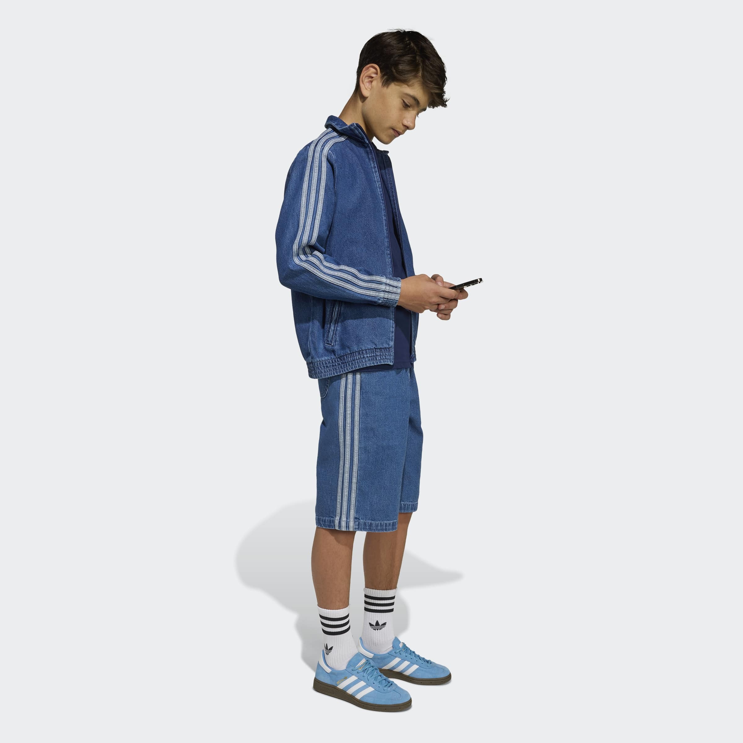 adidas Originals Outdoorjacke »FIREBIRD DEN TT«
