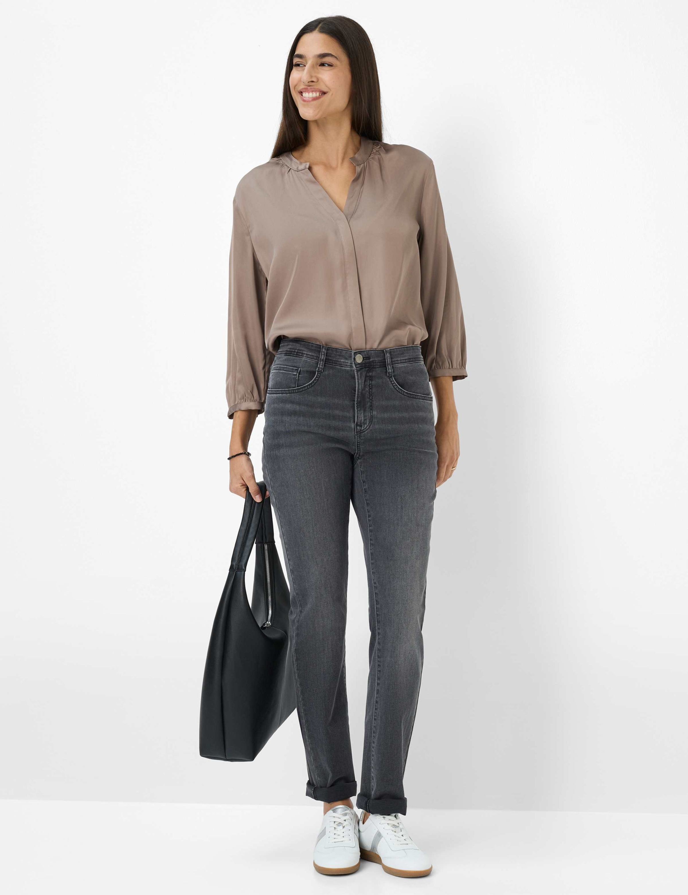 Brax 5-Pocket-Jeans »Style CAROLA«