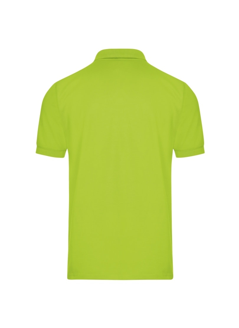 Trigema Poloshirt »TRIGEMA Poloshirt DELUXE Piqué« ▷ bestellen | BAUR