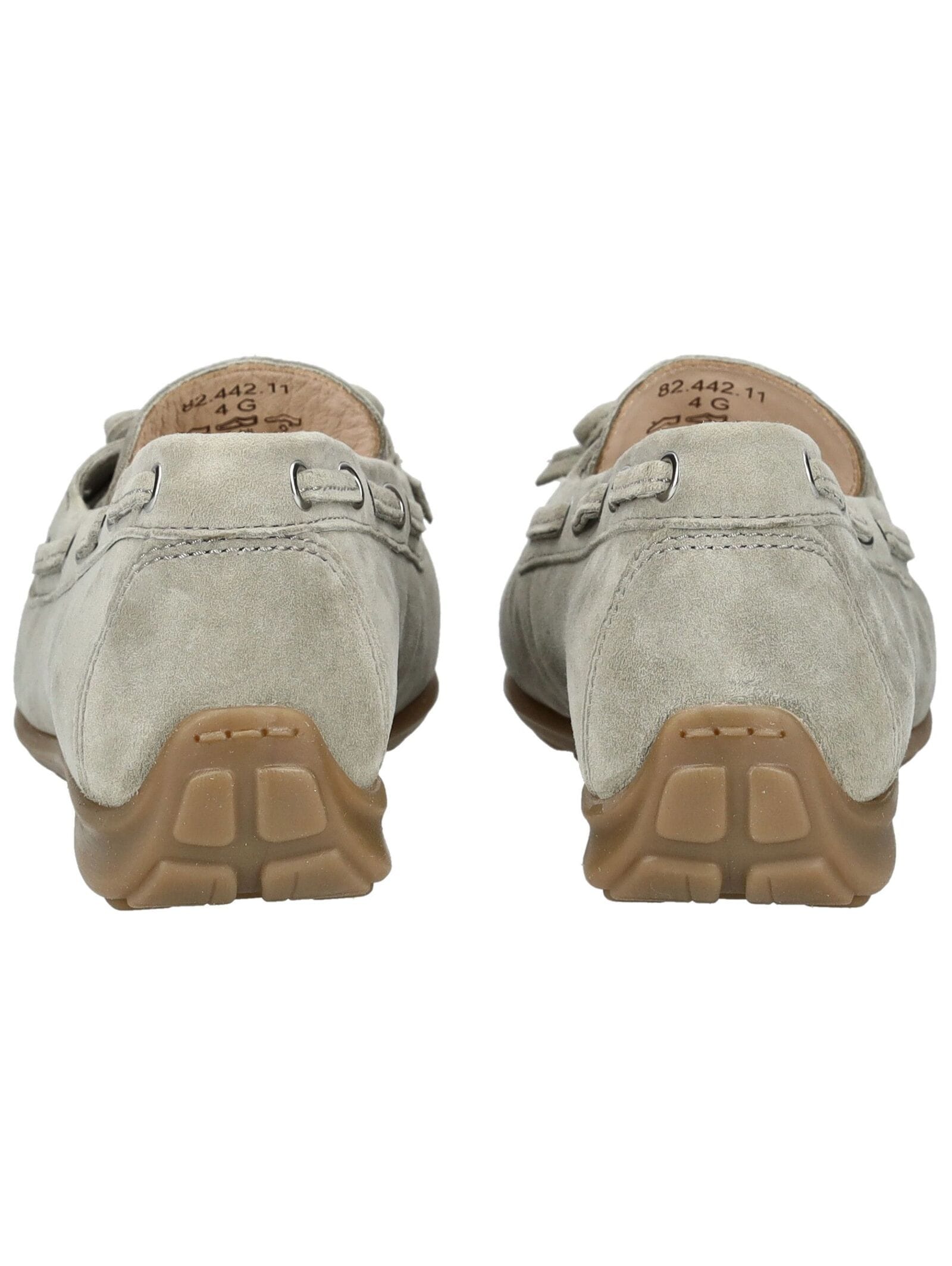 Gabor Comfort Mokassin »Gabor Comfort Mokassin Leder«