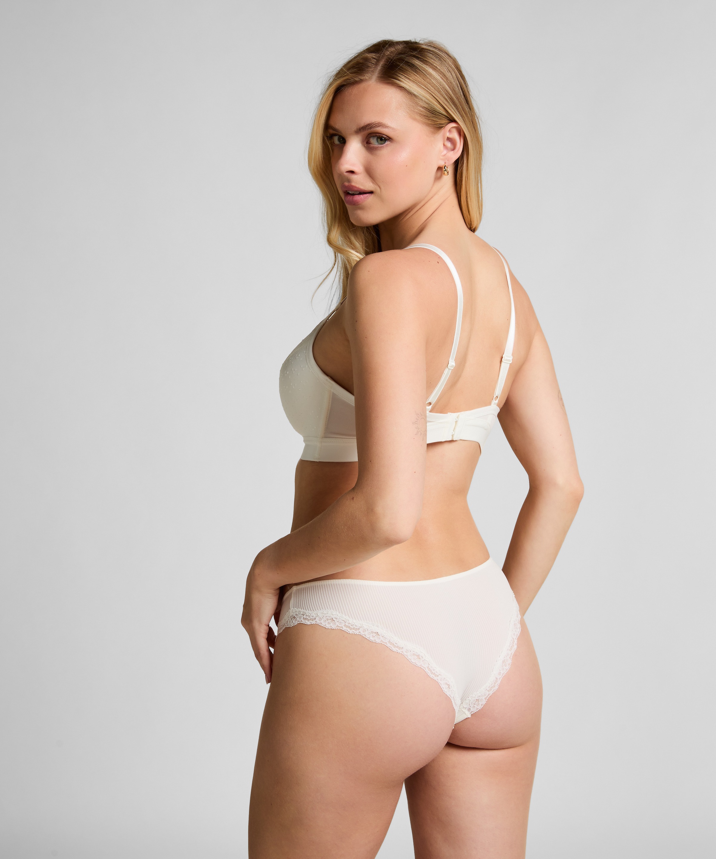 Hunkemöller Bügelloser BH »Sophie Padded Non-Underwired Bra«