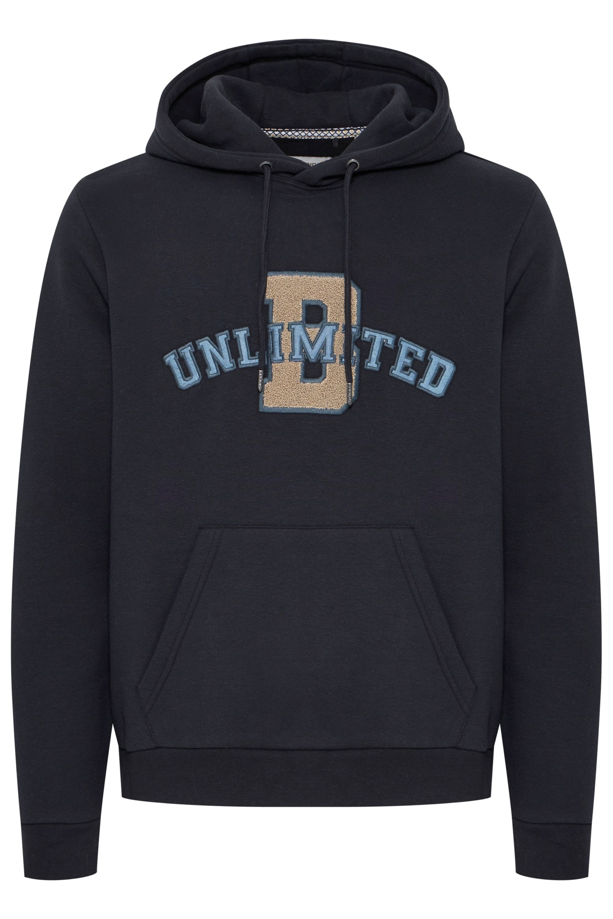 Blend Kapuzenpullover "BHSweatshirt" Stilvoller Hoodie mit Kapuze günstig online kaufen