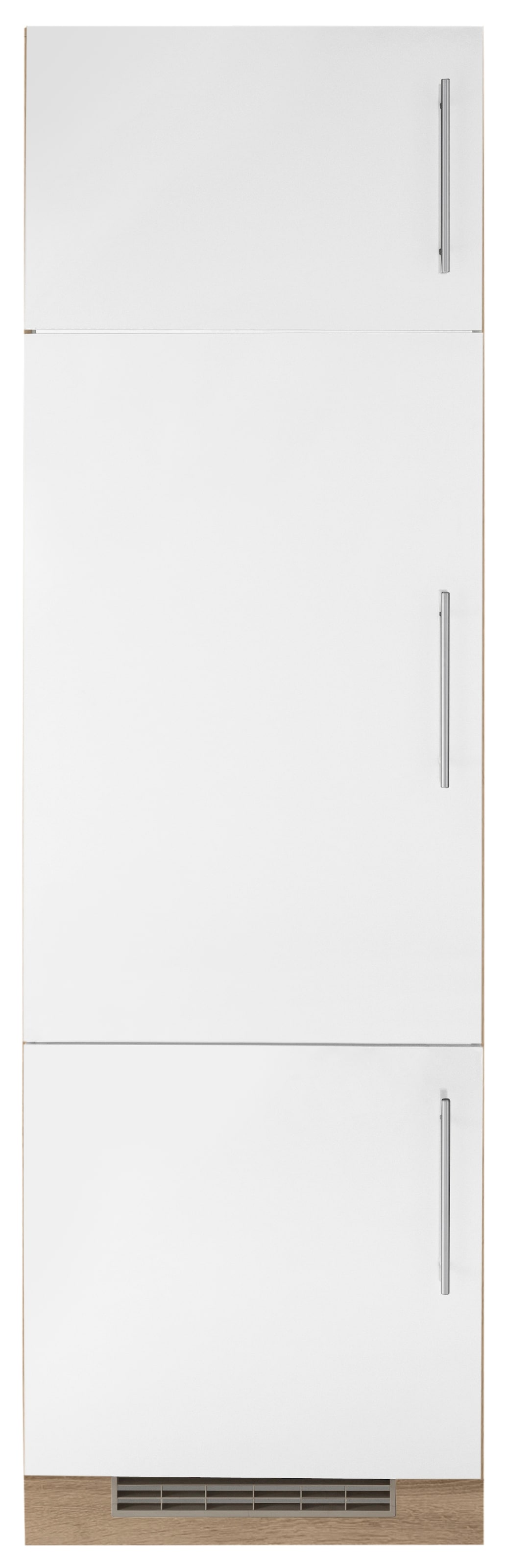 Kühlumbauschrank »Cali«, 60 cm breit, ohne E-Gerät