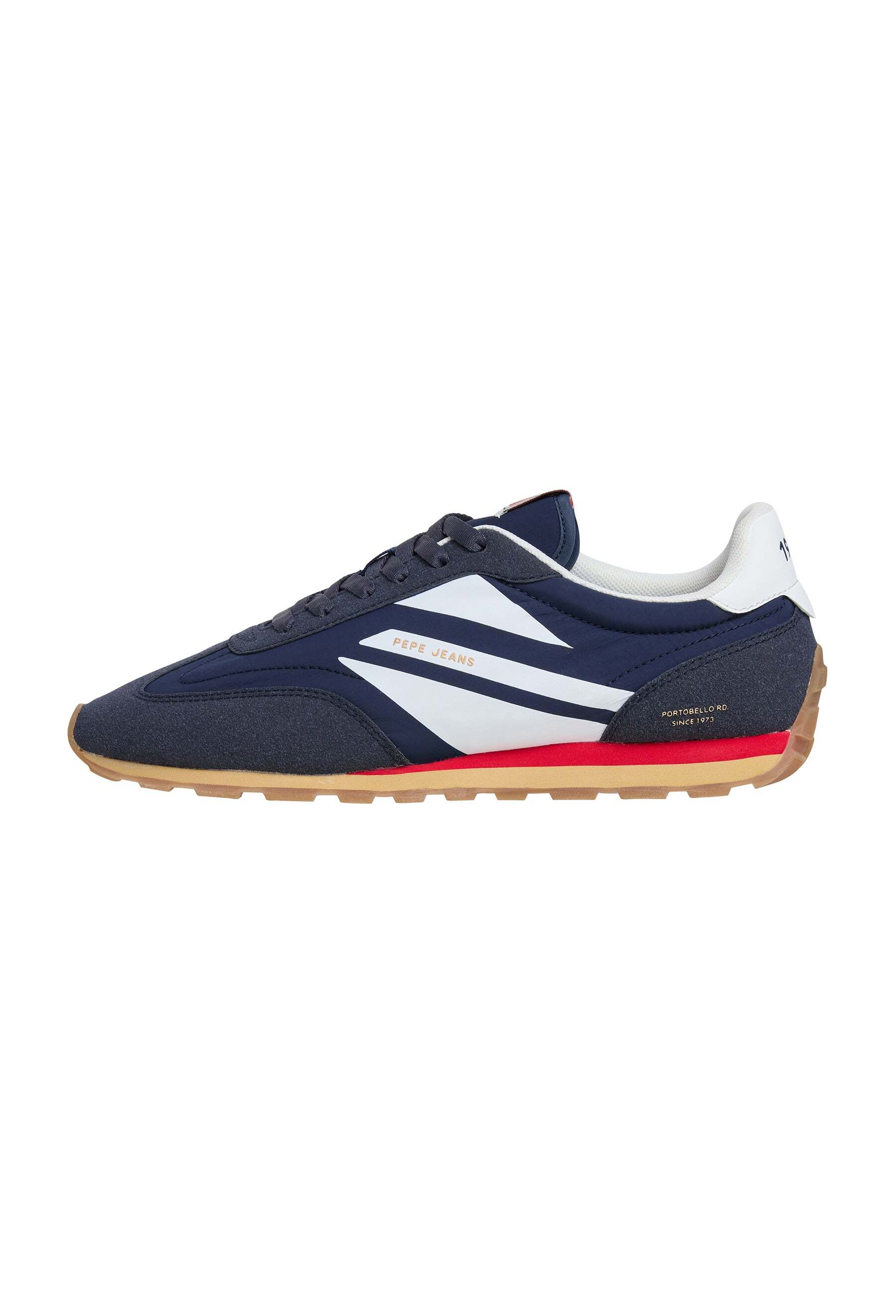 Pepe Jeans Trainingsschuh "trainers JASON BRAND M"