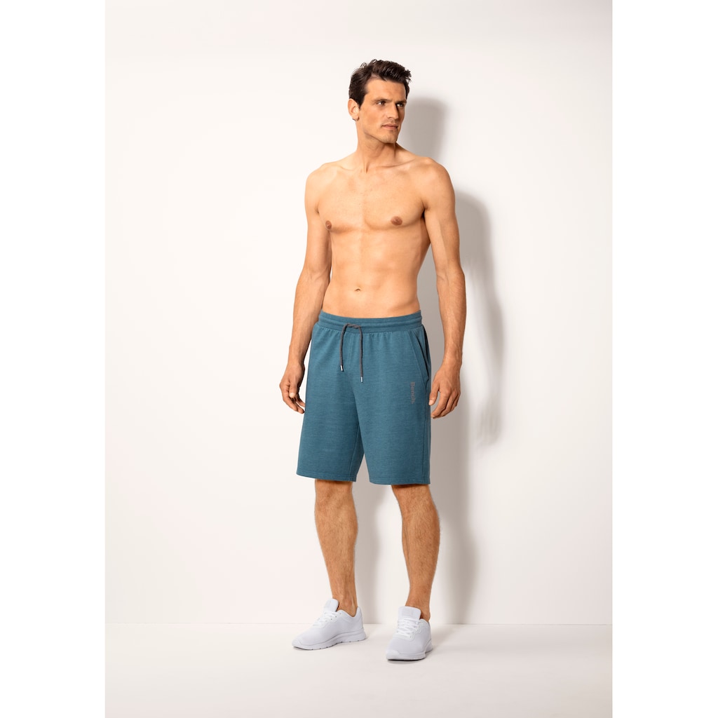 Bench. Loungewear Sweatshorts