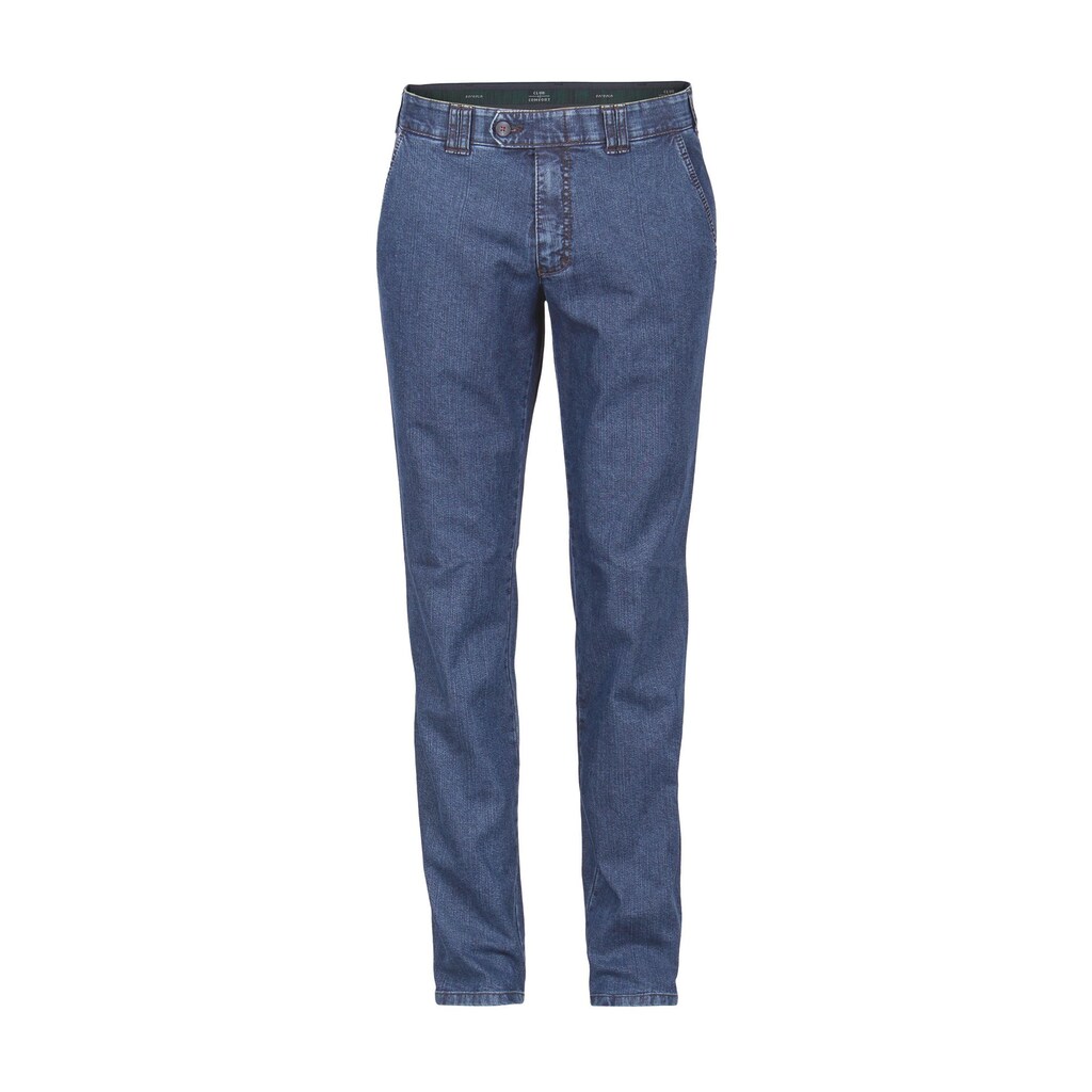 Club of Comfort Bequeme Jeans »DALLAS 4631«, mit bequemem Komfortbund