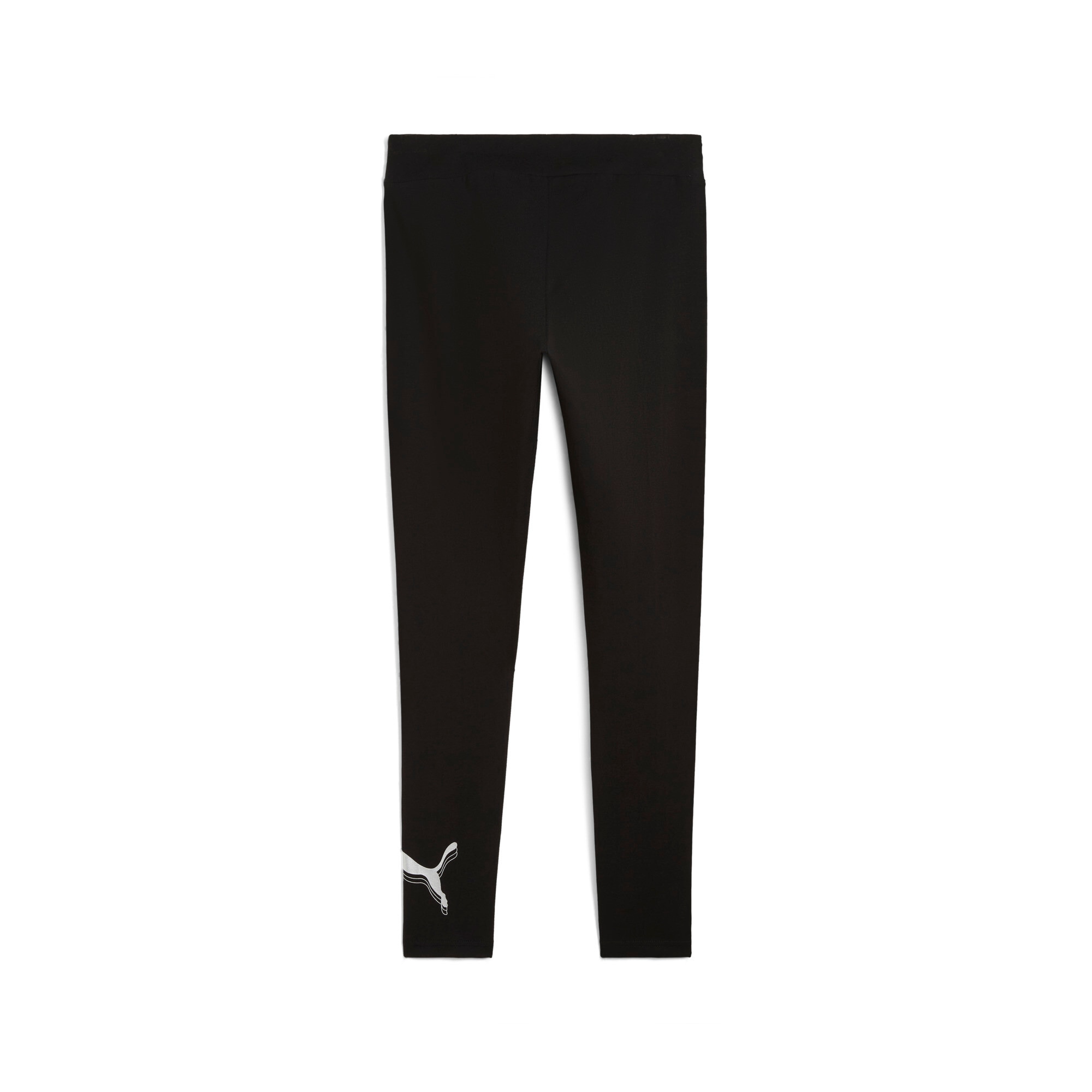 PUMA Leggings "ESS METALLIC LEGGINGS" günstig online kaufen