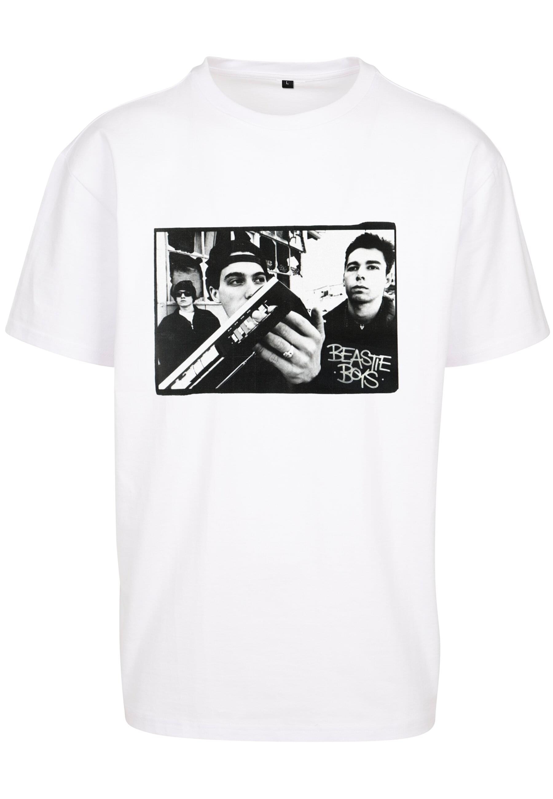 Upscale by Mister Tee T-Shirt "Upscale by Mister Tee Herren" 1 Stk. tlg. günstig online kaufen
