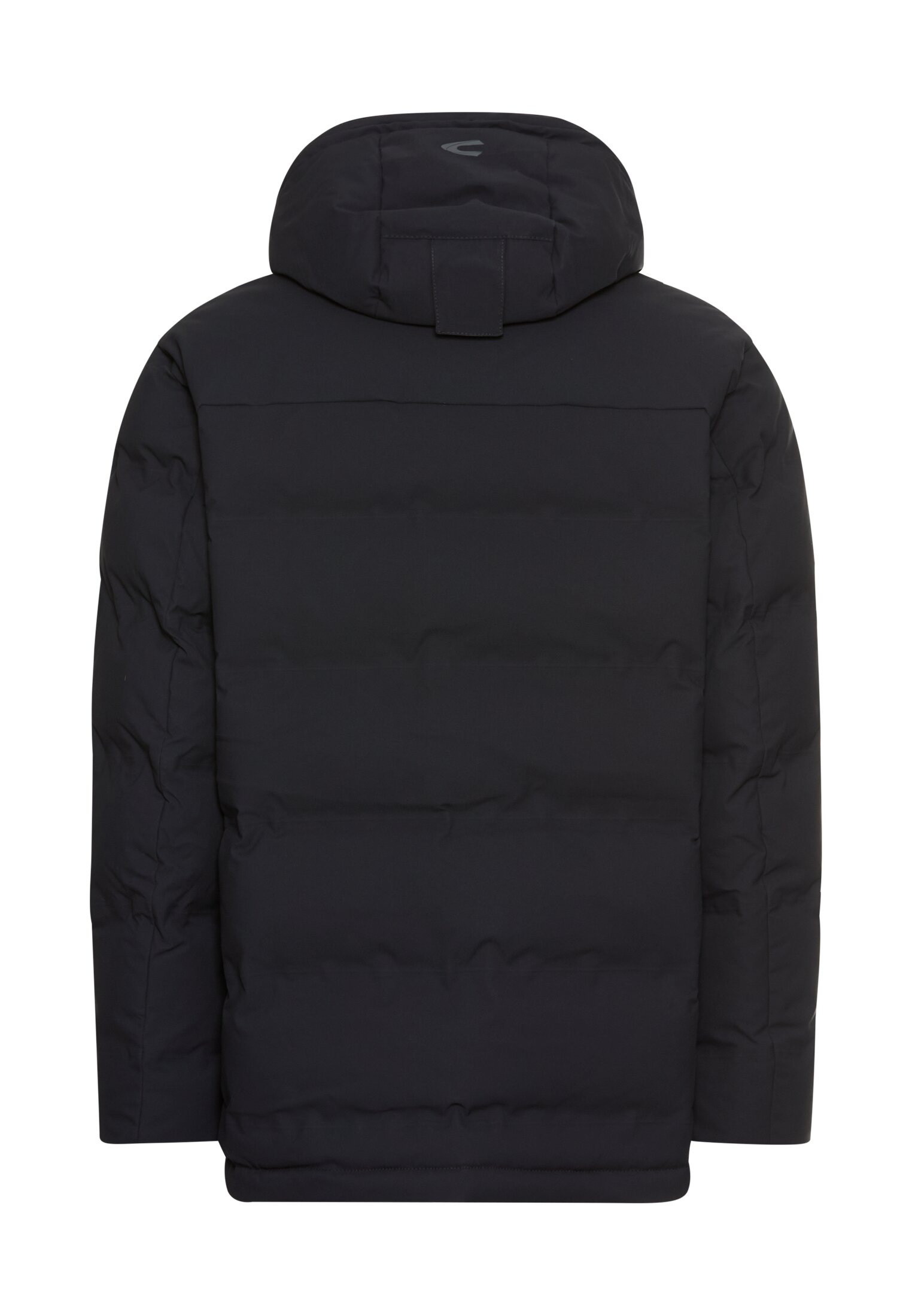 camel active Funktionsjacke mit Kapuze mit Kapuze günstig online kaufen
