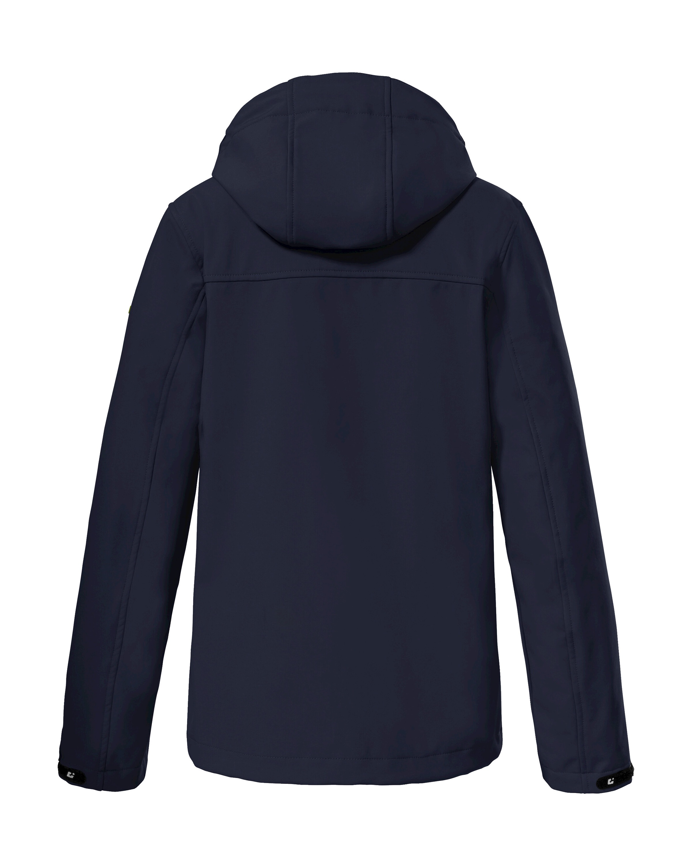 Killtec Softshelljacke »KOW 194 GRLS SFTSHLL JCKT«