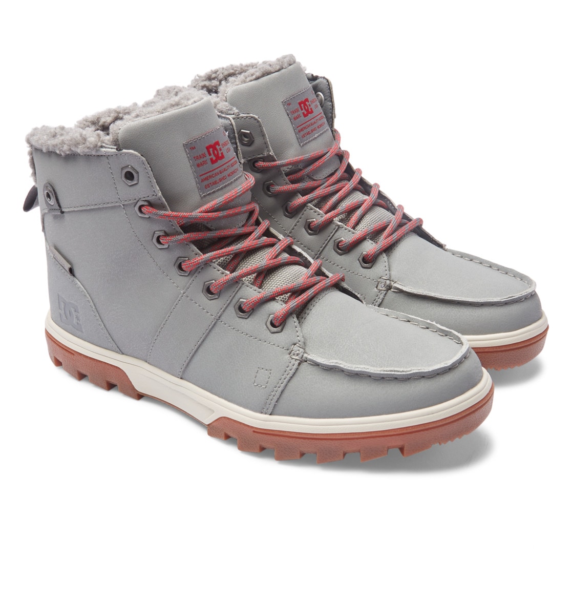 DC Shoes Winterboots »Woodland«