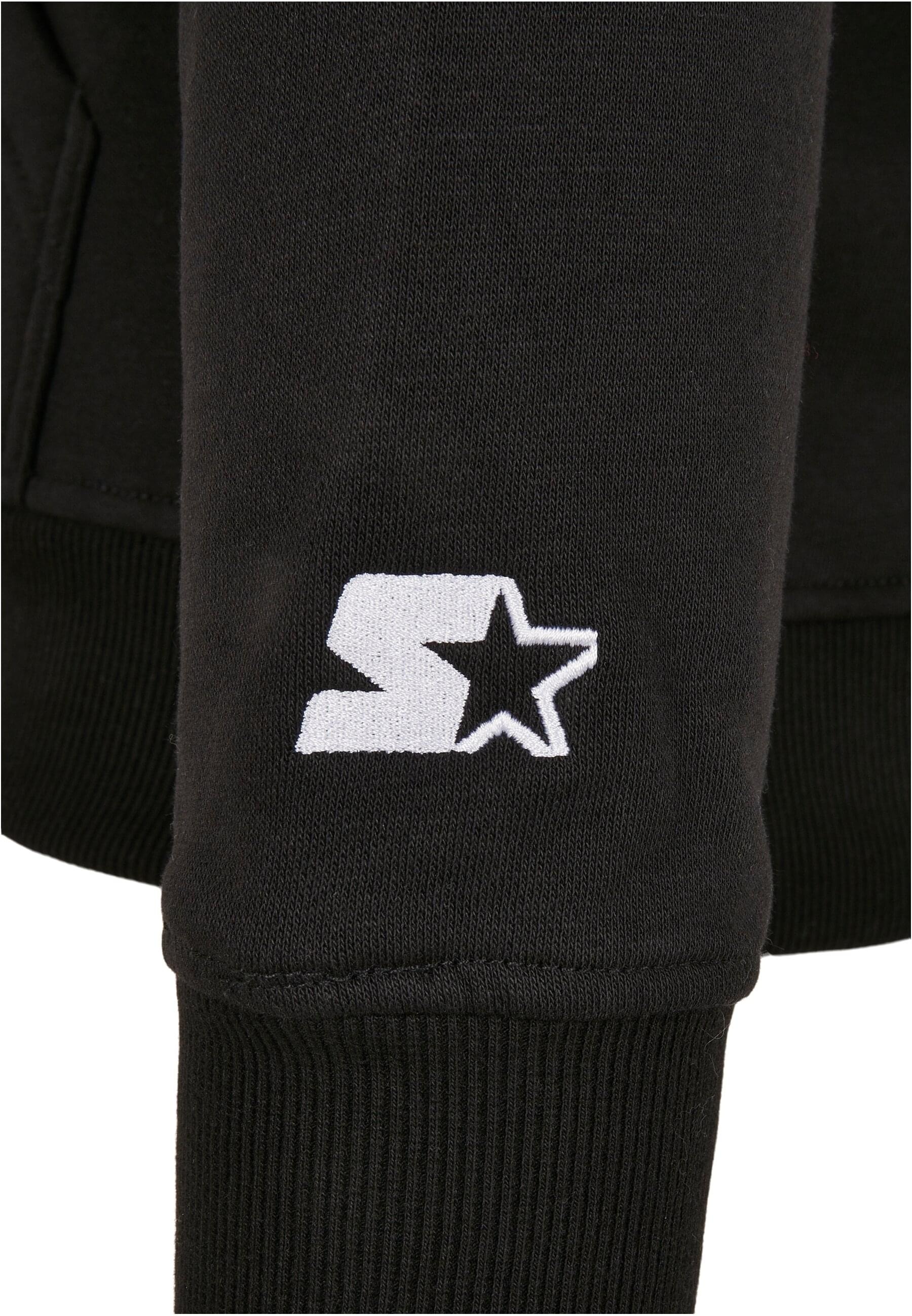 Starter Kapuzensweatshirt »Starter Herren Starter All Net Hoody«, (1 tlg.)