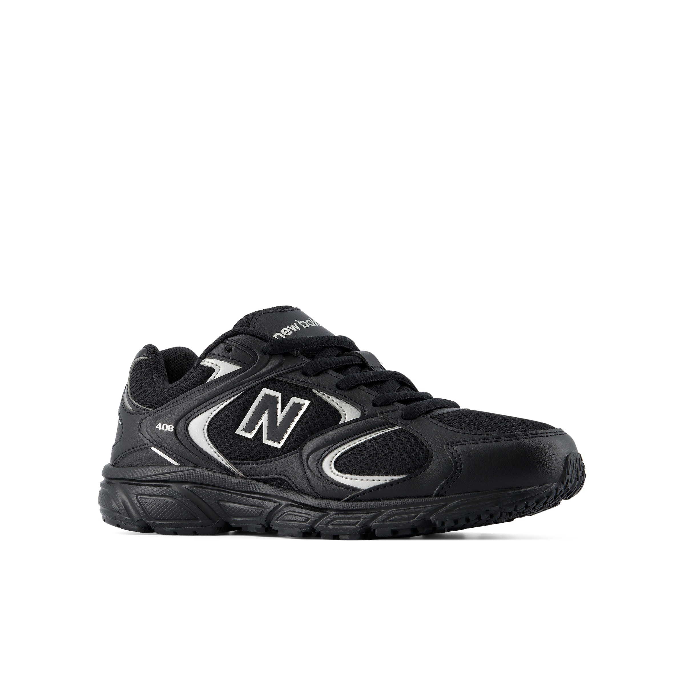 New Balance Sneaker »408«  für Kinder und Jugendliche, vom New Balance 530 und 740  inspiriert