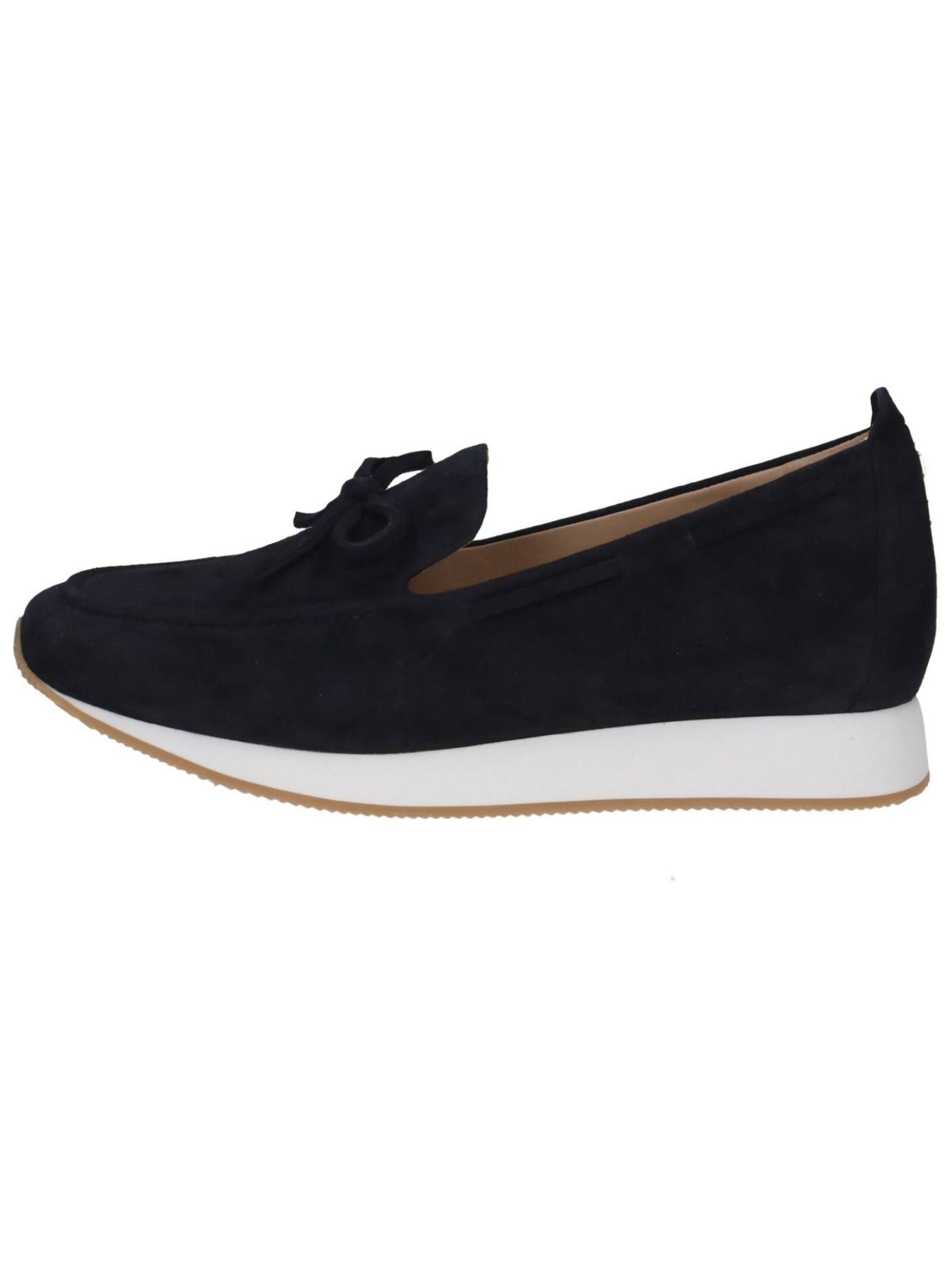 Peter Kaiser Slipper »Peter Kaiser Slipper Veloursleder«