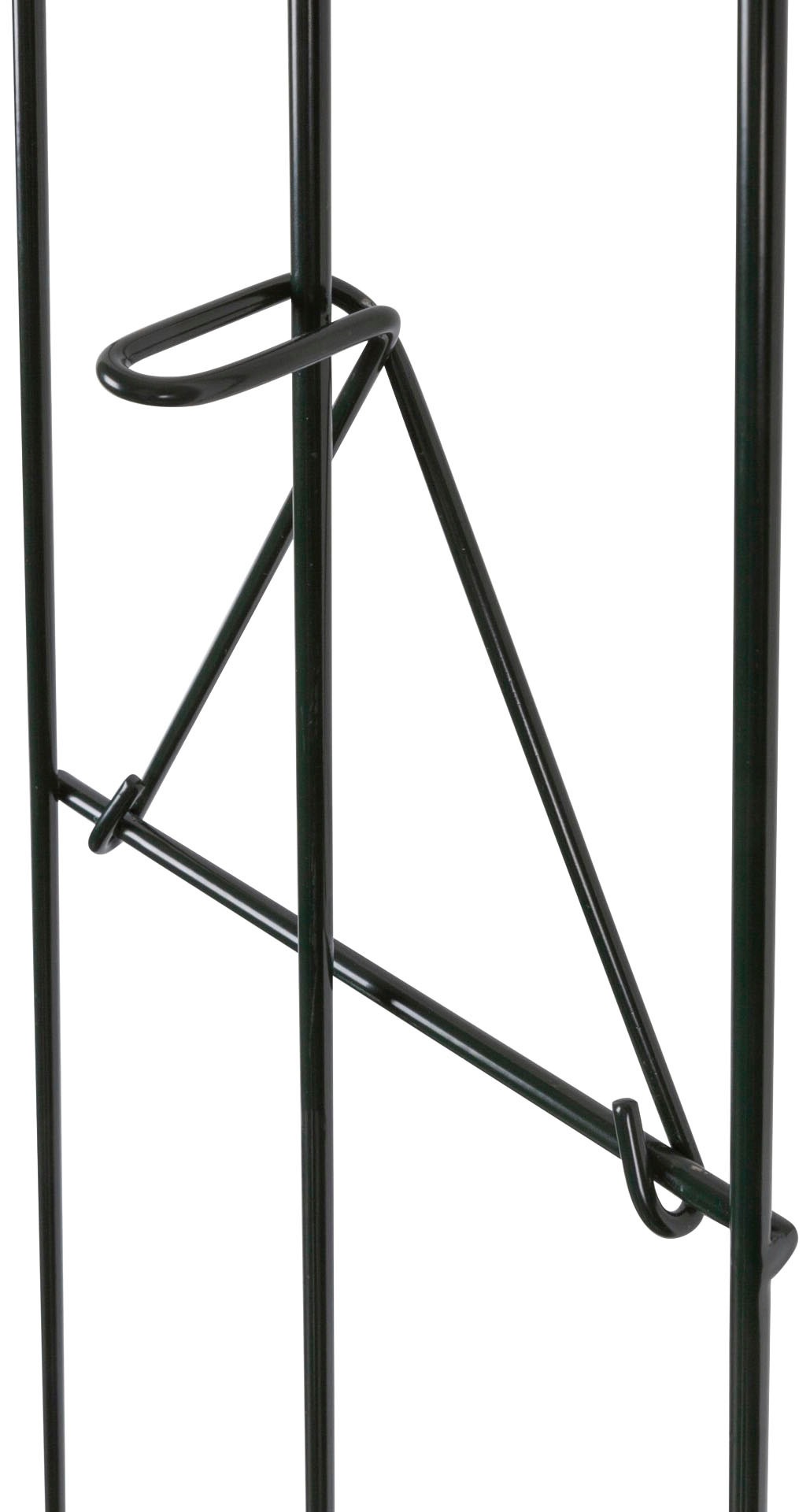 Windhager Ranksäule Rankturm-Pyramide, faltbar, H: 110 cm