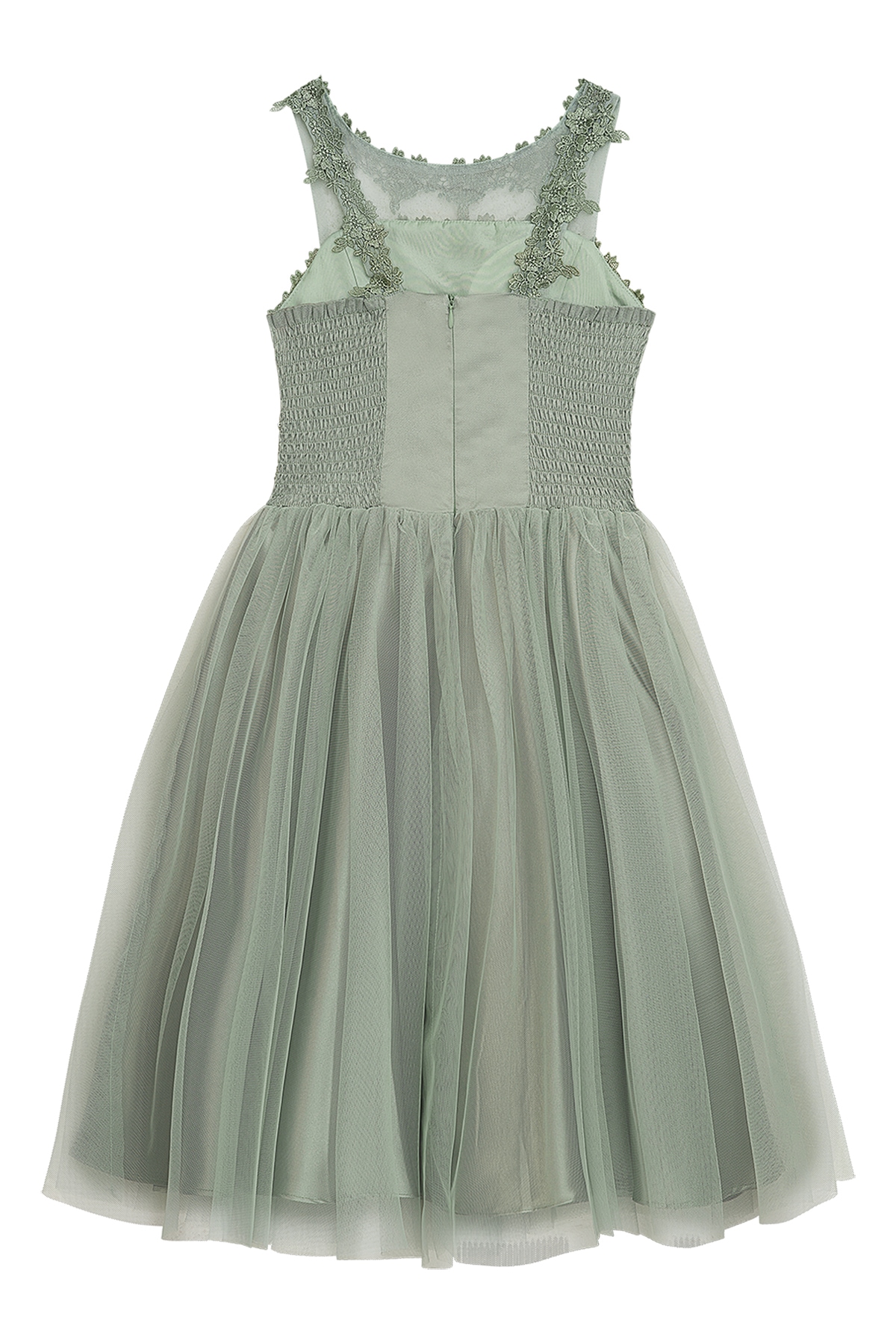 DANAMADE Partykleid »DANAMADE Dresses Mädchenkleid«