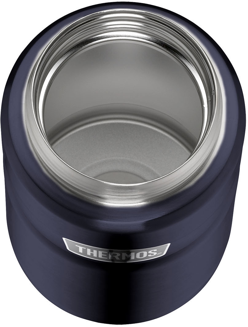 THERMOS Thermobehälter »Stainless King«, (1 tlg.), 710 ml