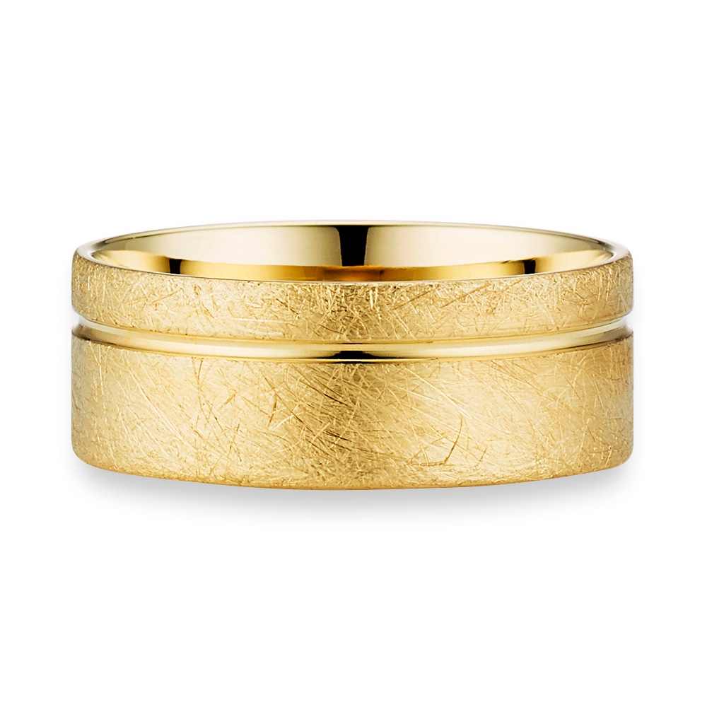 Phönix Trauring »Schmuck, Partnerring, Ehering, Verlobungsring, Freundschaftsring«, Made in Germany - wahlweise mit oder ohne Brillant