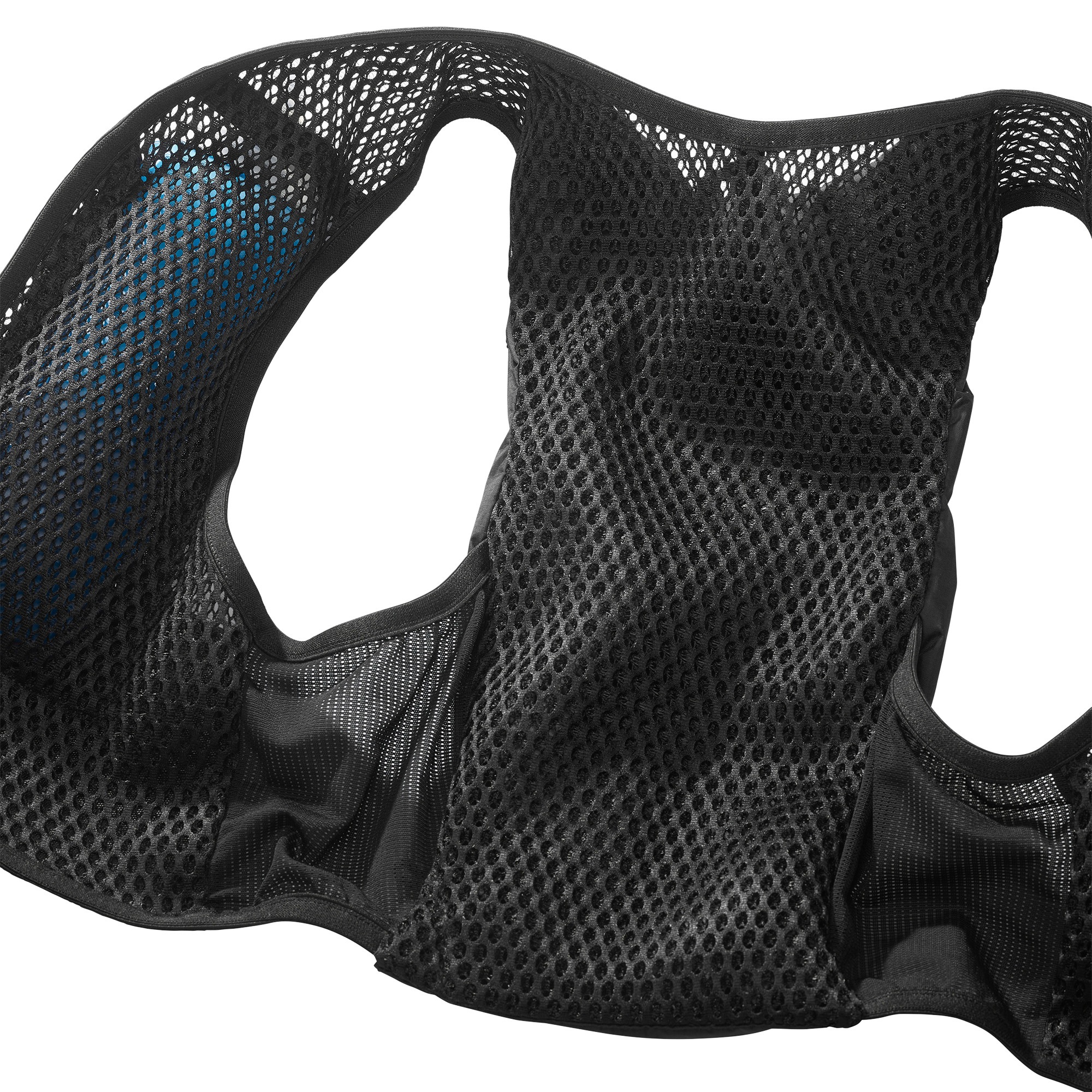 Salomon Gilet d'hydratation Active Skin 4 Set noir   L 2