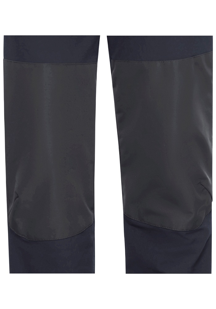 Jack Wolfskin Outdoorhose »RASCAL WINTER PANTS K«