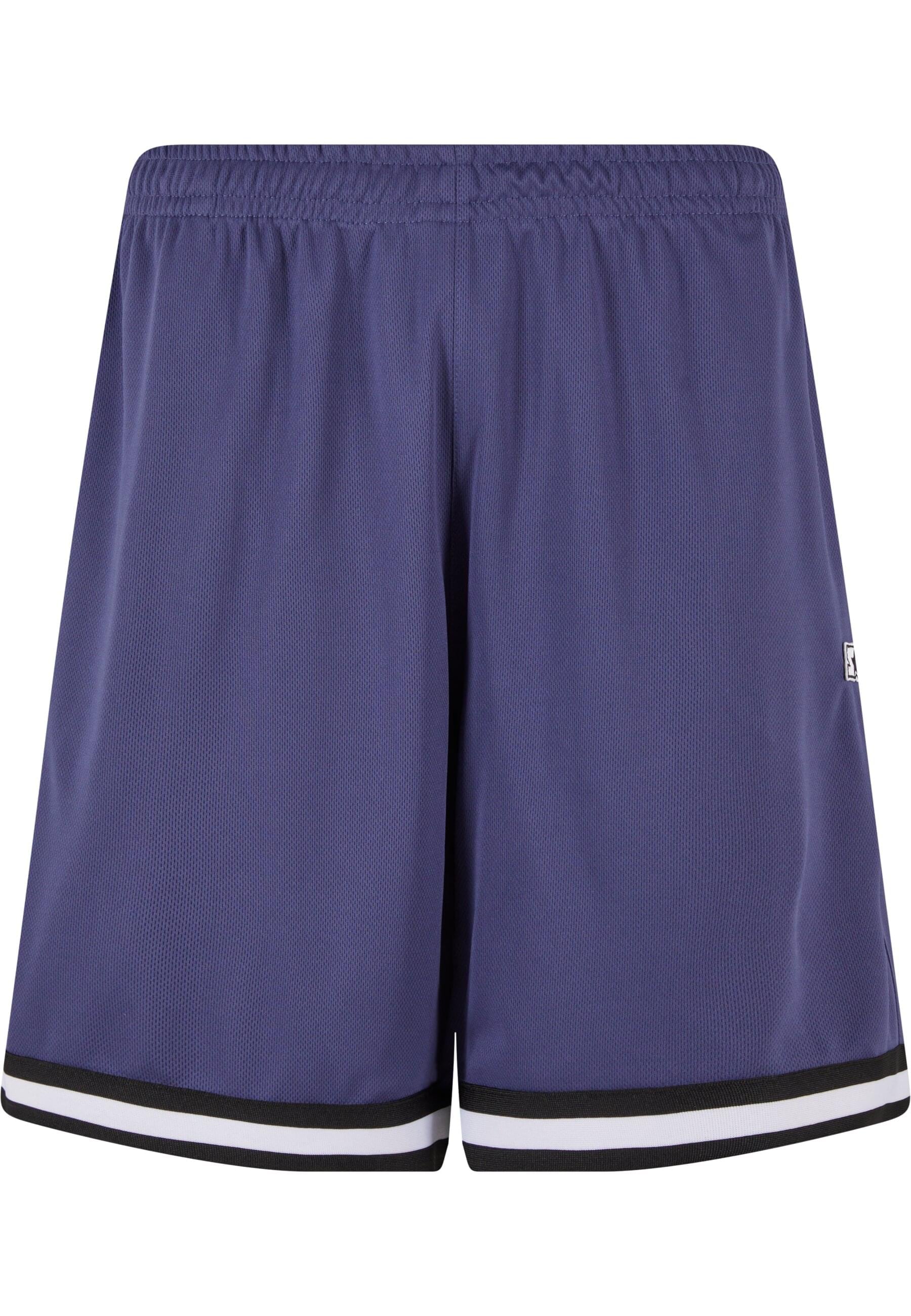 Starter Black Label Shorts "Starter Black Label Starter Baseball Mesh Short günstig online kaufen
