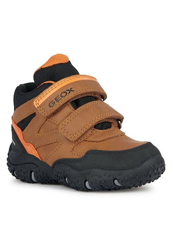 Geox Lauflernschuh »B BALTIC BOY B ABX« su ...